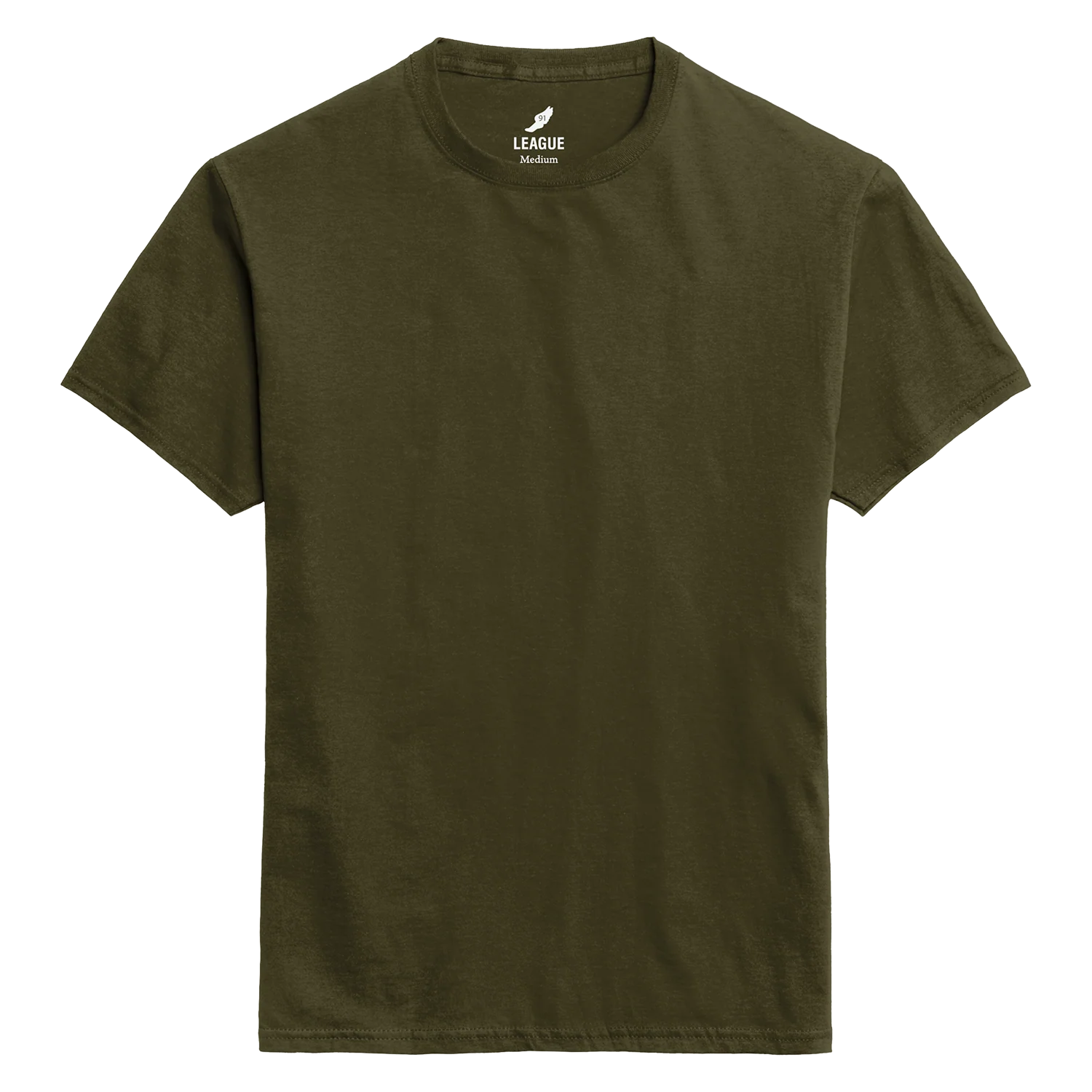 EZ100 EZ Short Sleeve Tee - Image 14