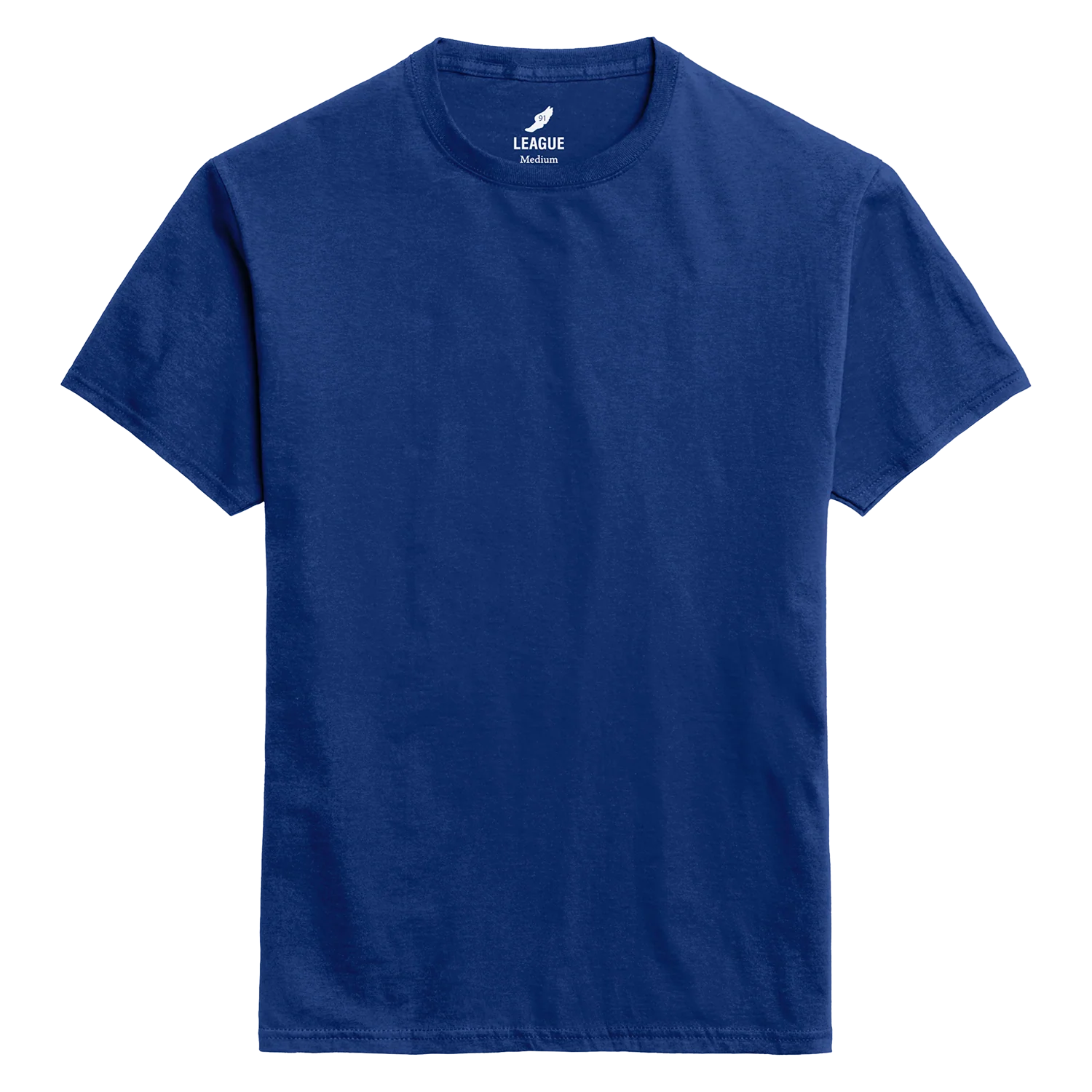 EZ100 EZ Short Sleeve Tee - Image 16