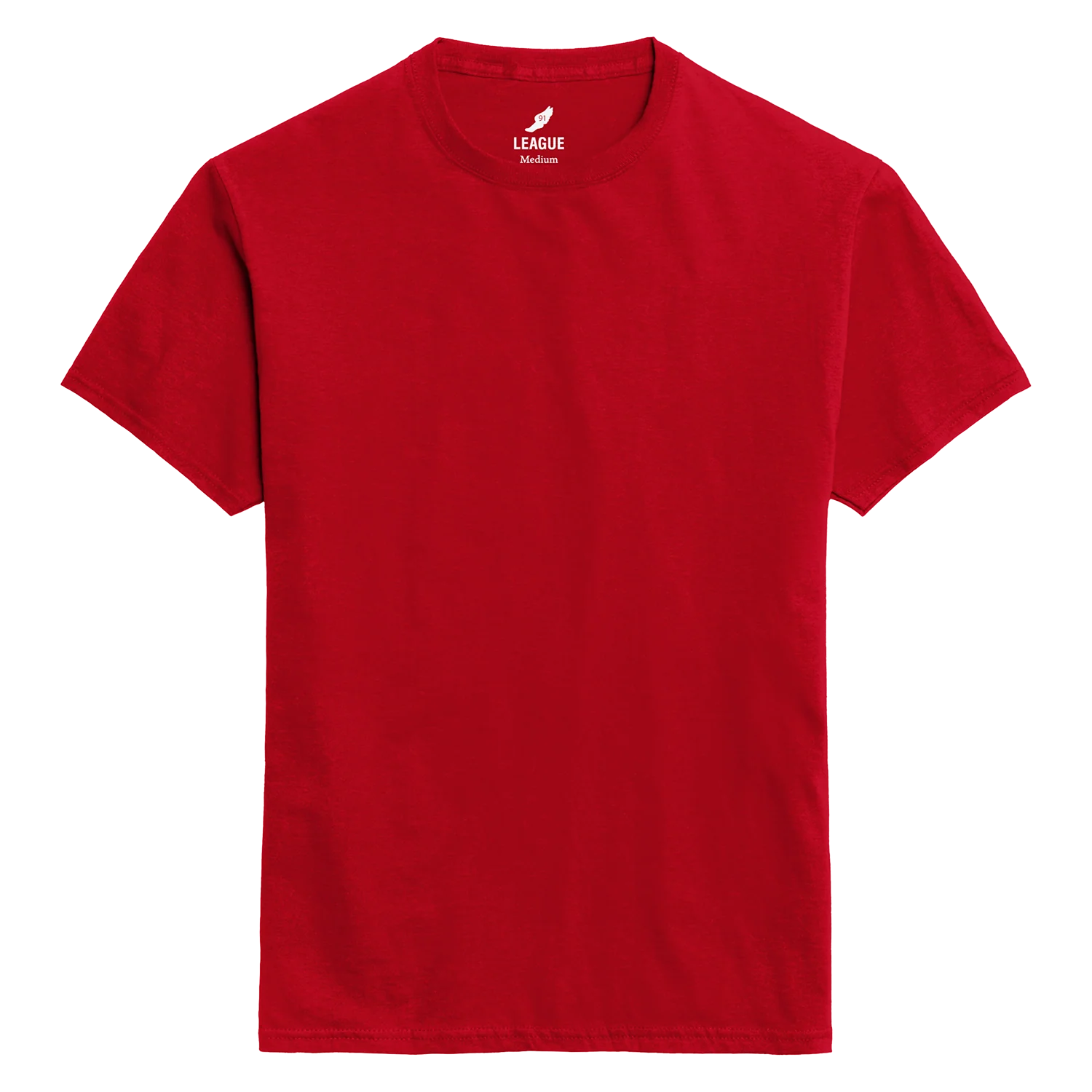 EZ100 EZ Short Sleeve Tee - Image 17