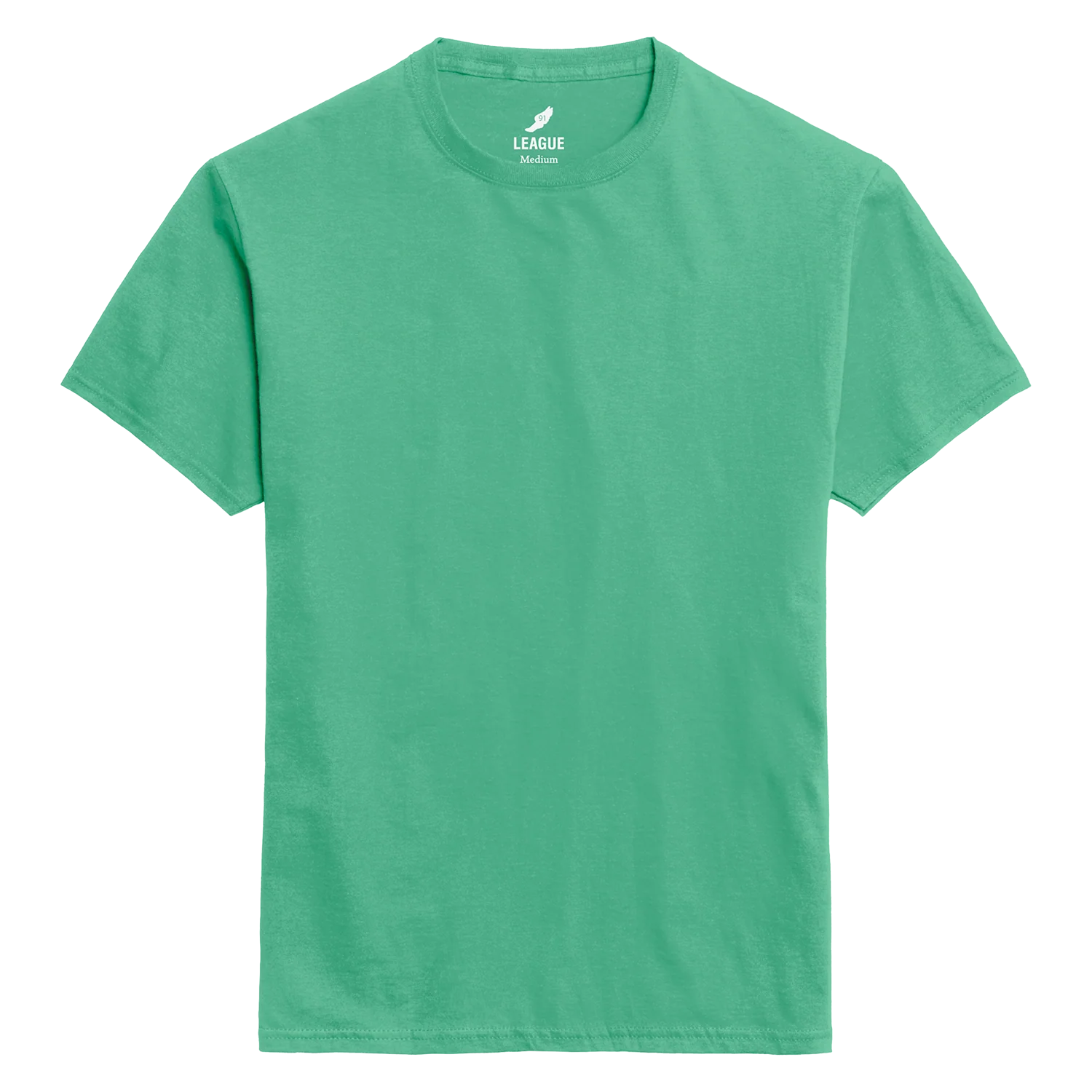 EZ100 EZ Short Sleeve Tee - Image 18