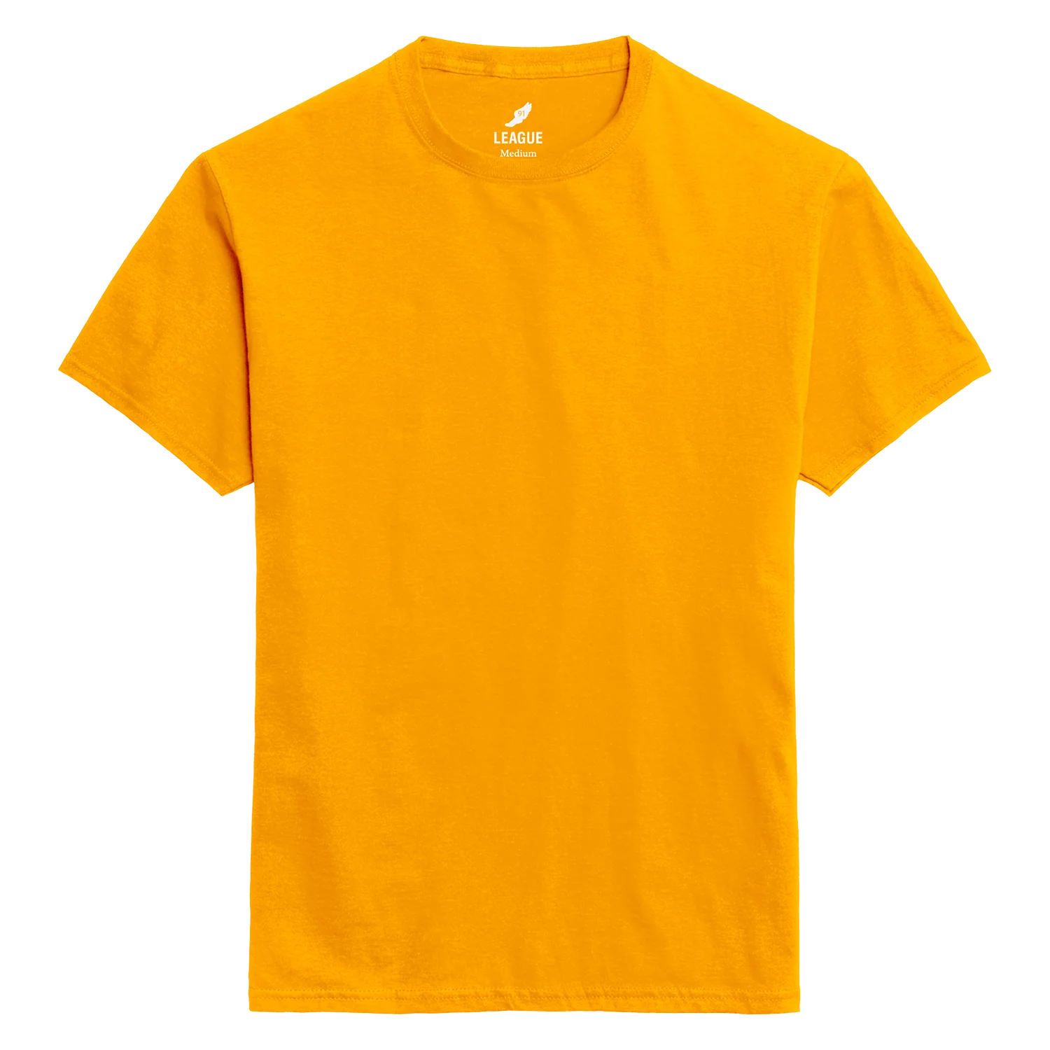 EZ100 EZ Short Sleeve Tee - Image 5