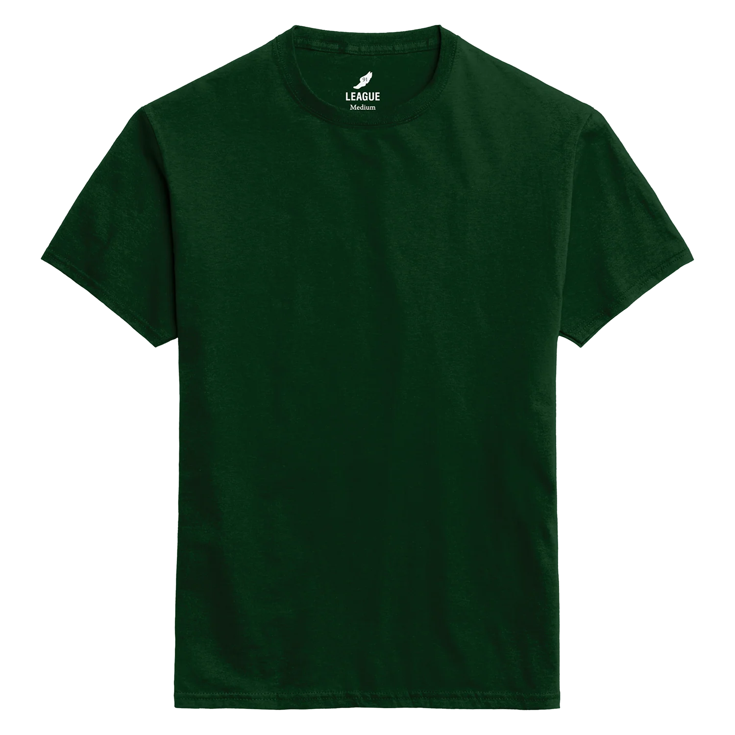 EZ100 EZ Short Sleeve Tee - Image 6