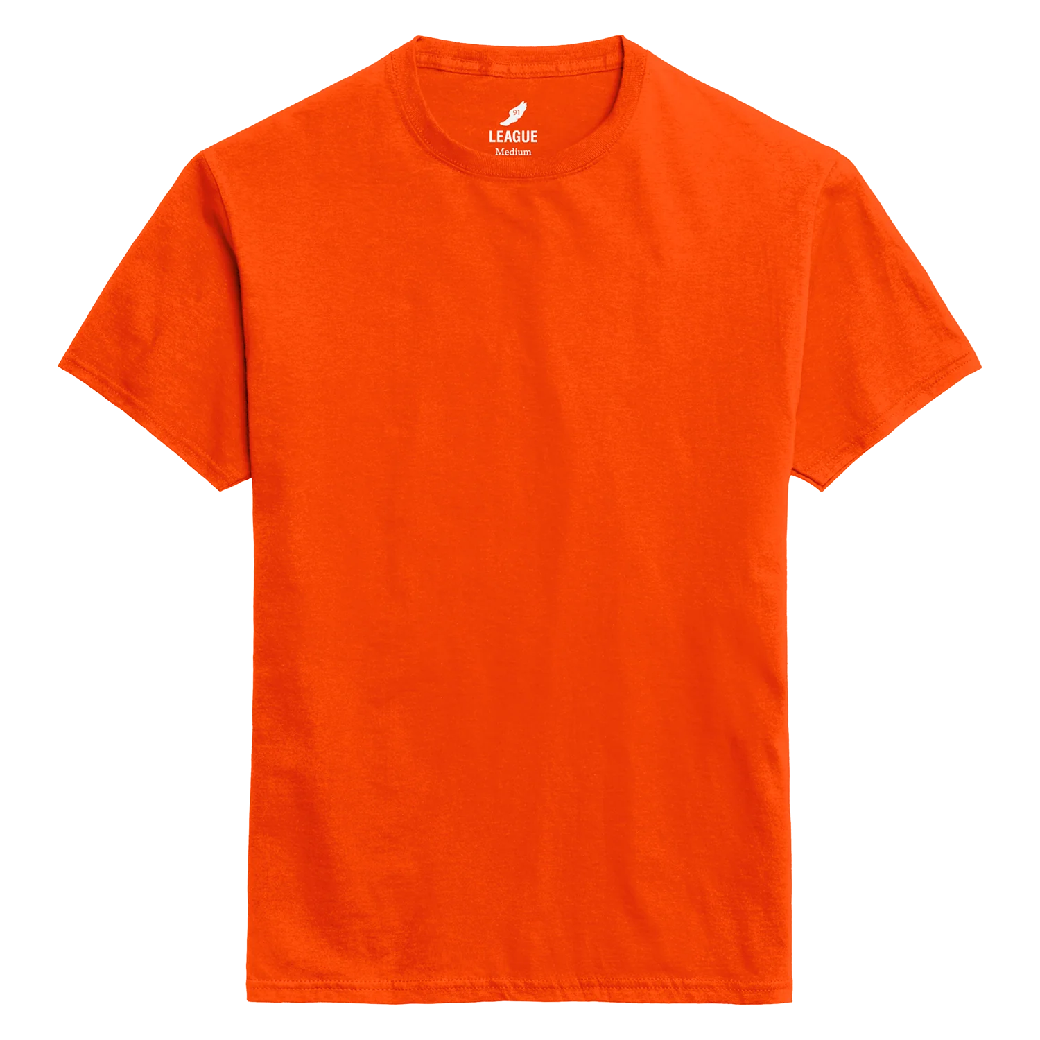 EZ100 EZ Short Sleeve Tee - Image 7