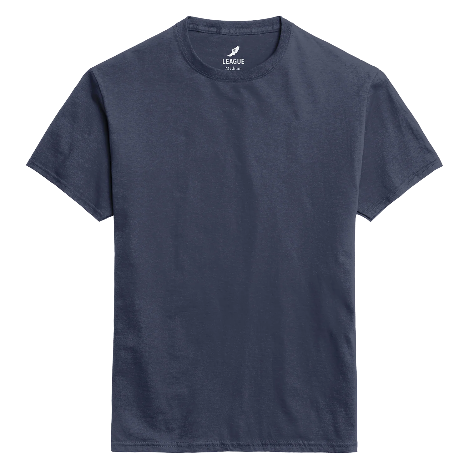 EZ100 EZ Short Sleeve Tee - Image 8