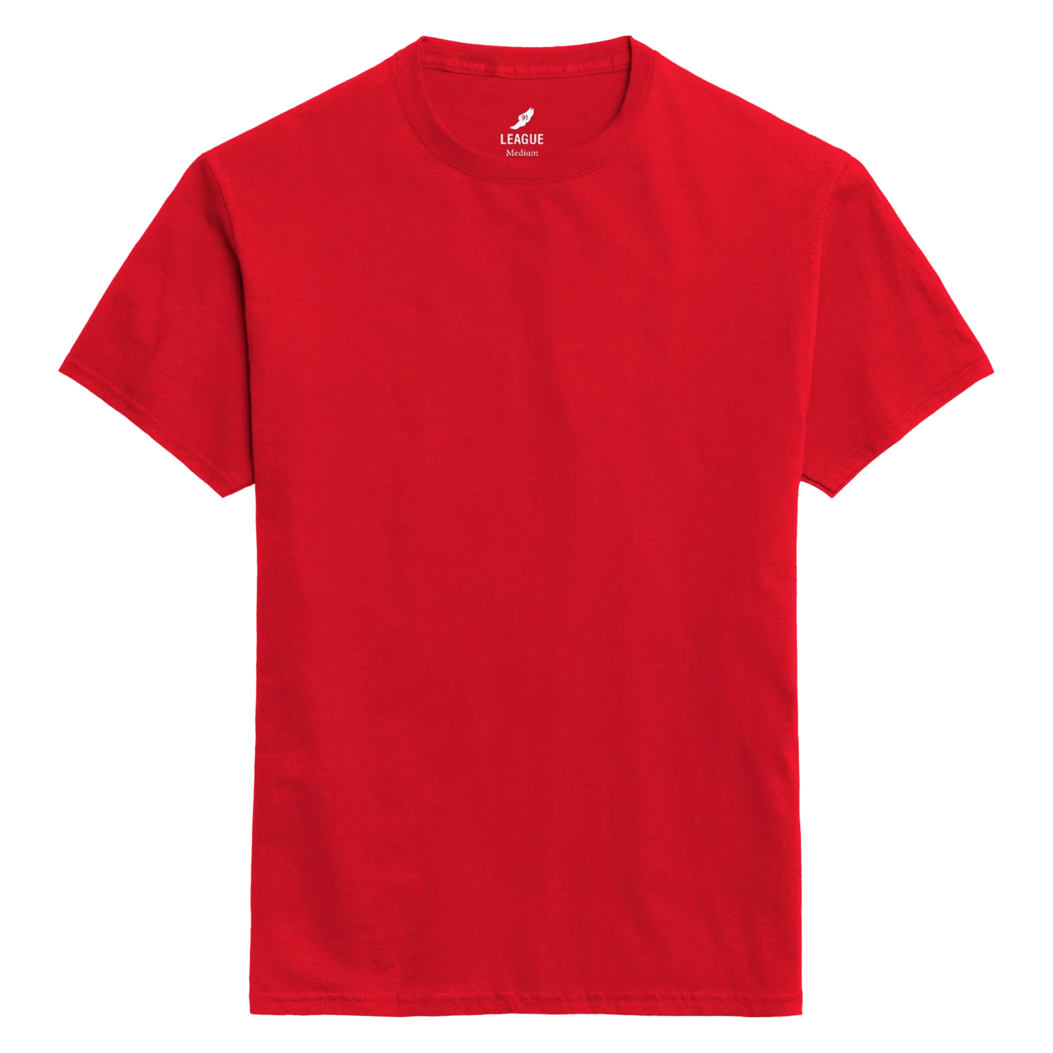 EZ100 EZ Short Sleeve Tee - Image 9