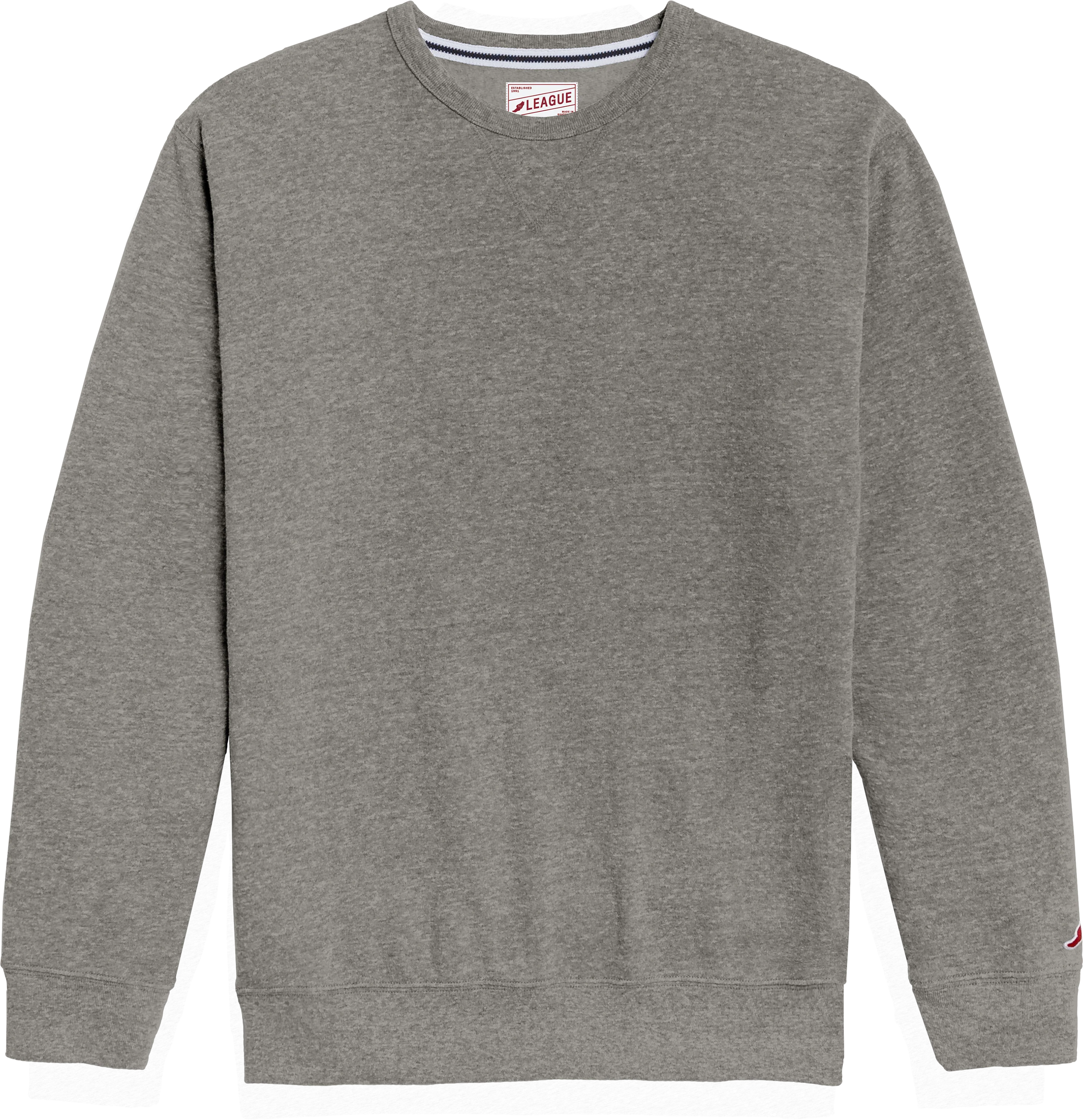 ML465 Heritage Classic Crew