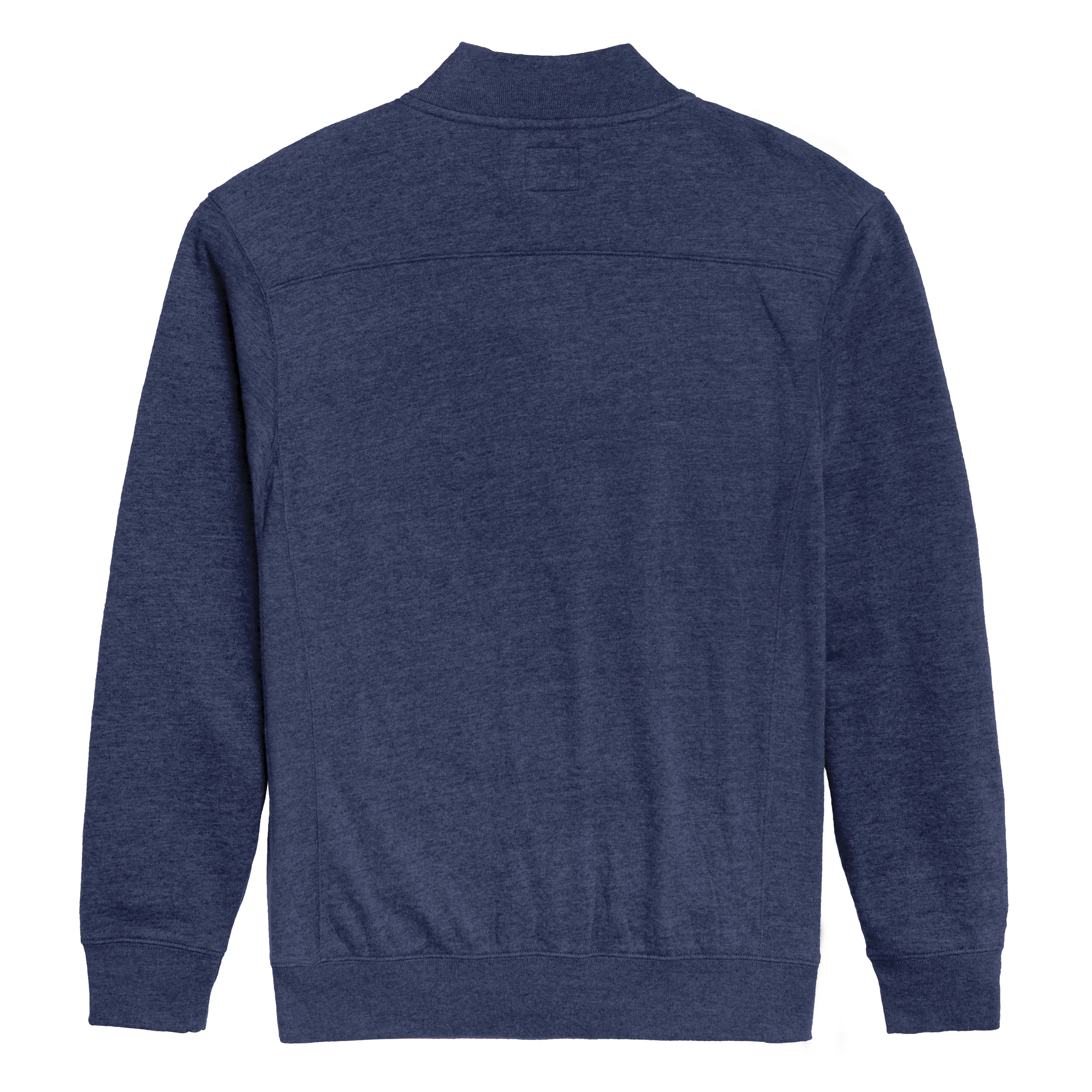 ML530 ML530 Heritage Quarter Zip - Image 2