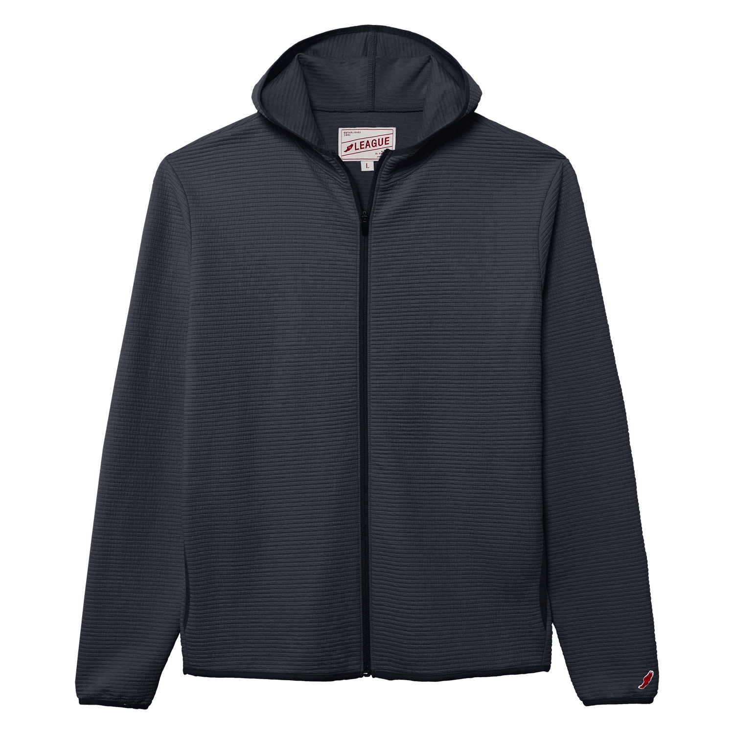 SMT220 Summit Full Zip Hood