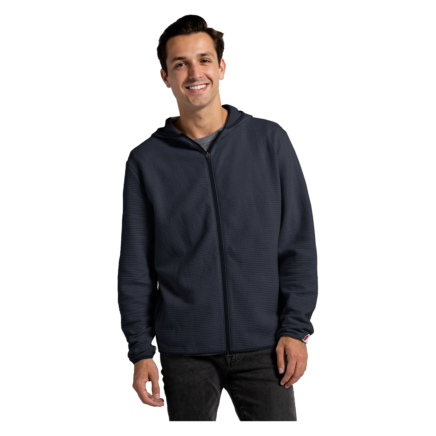 SMT220 Summit Full Zip Hood - Image 3