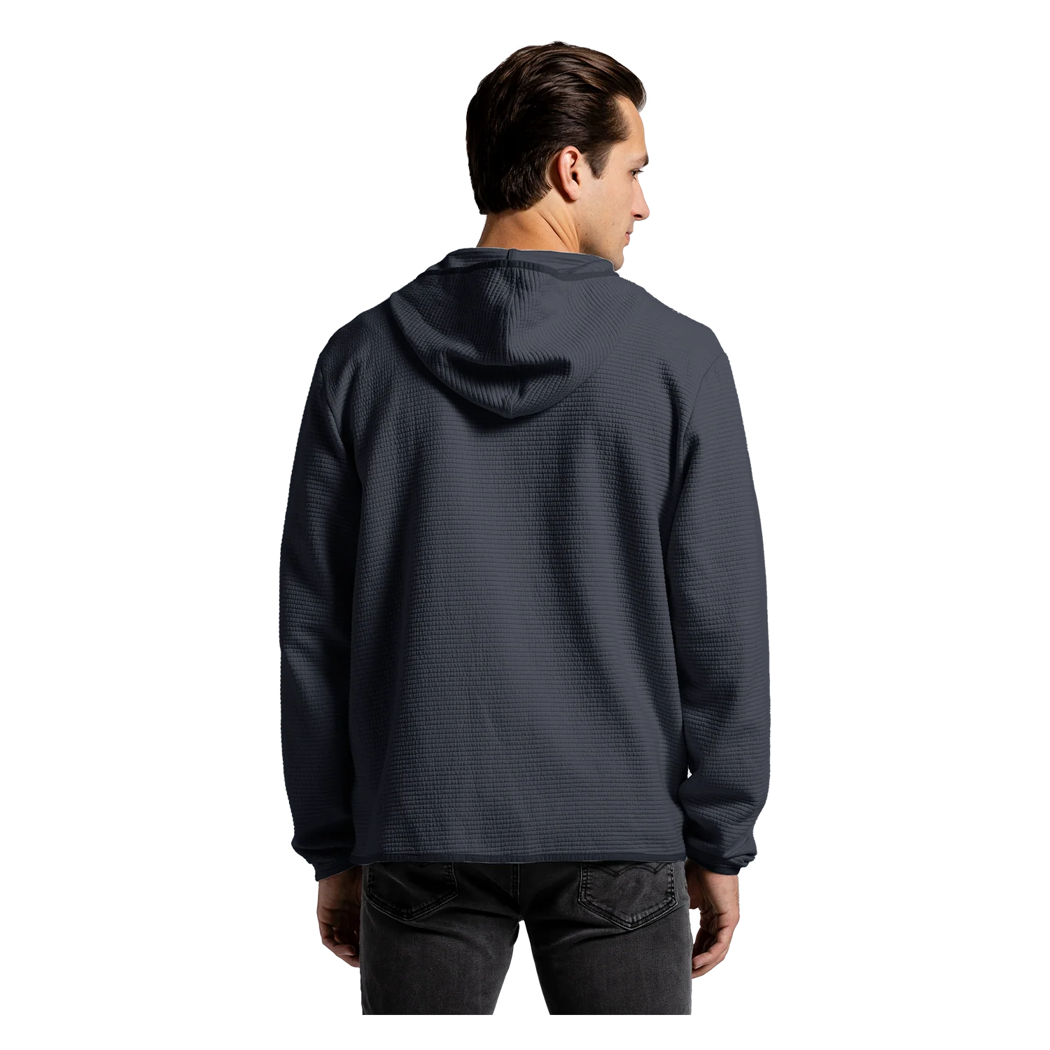 SMT220 Summit Full Zip Hood - Image 4