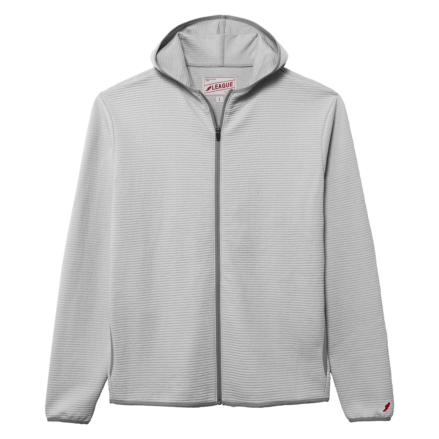 SMT220 Summit Full Zip Hood - Image 5