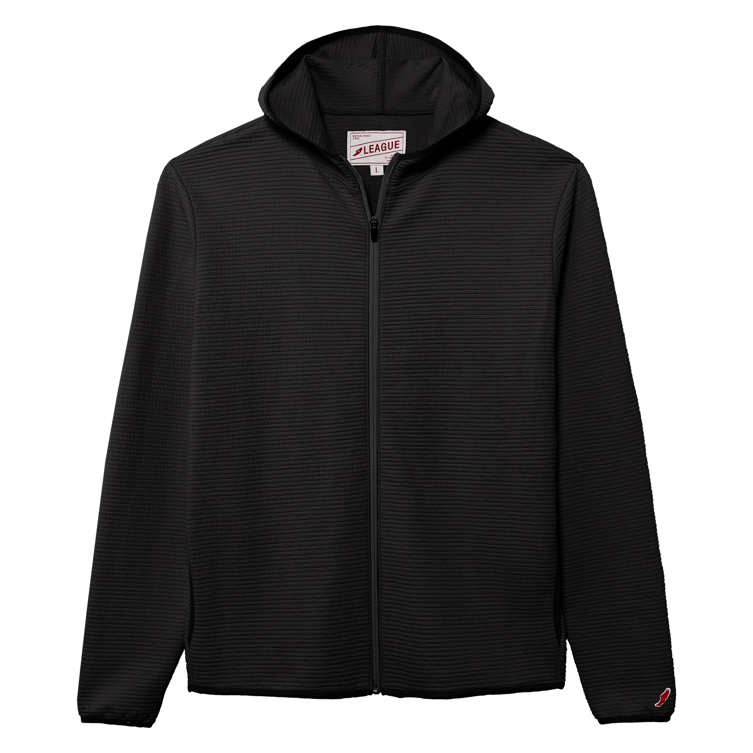SMT220 Summit Full Zip Hood - Image 7
