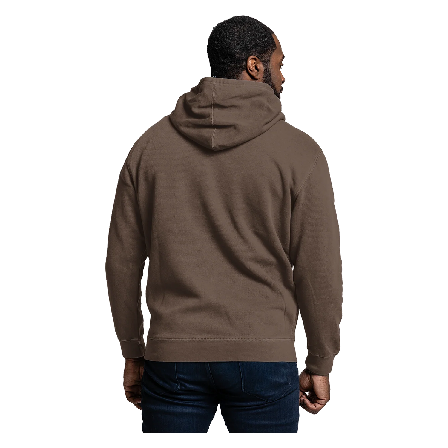 31134 Pigment Dyed Hood - Image 4