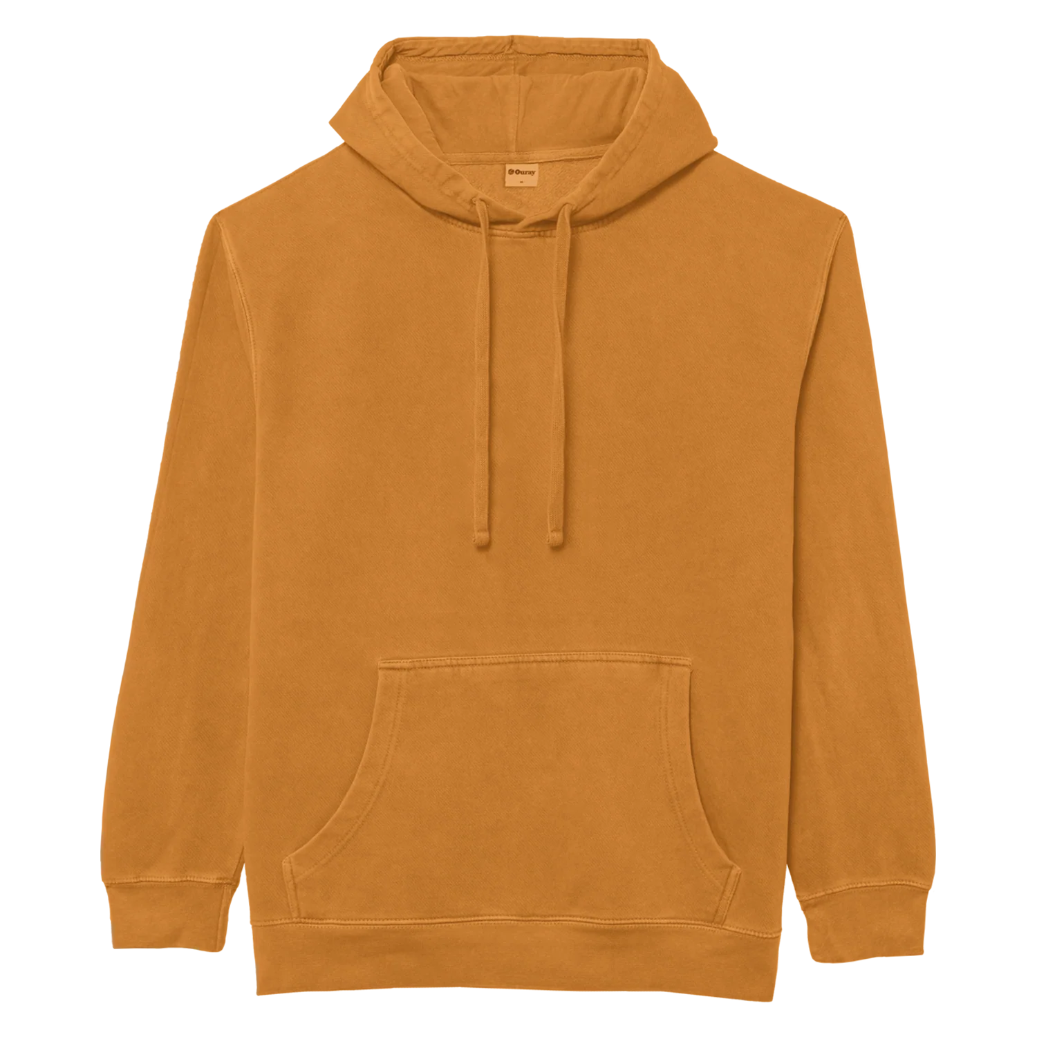 31134 Pigment Dyed Hood - Image 6