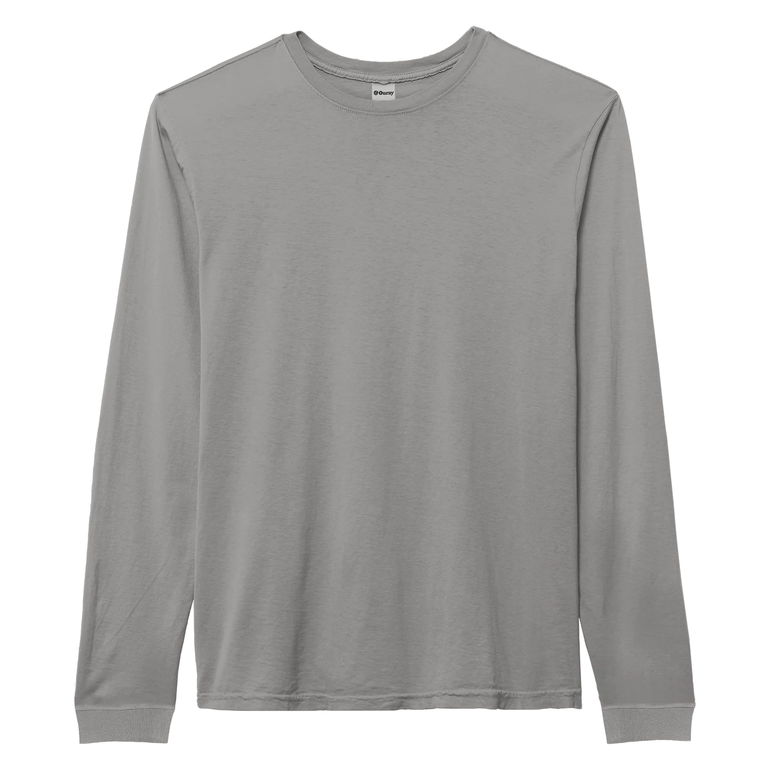 10PDT The Standard Collection Garment Dyed Long Sleeve Tee - Image 13