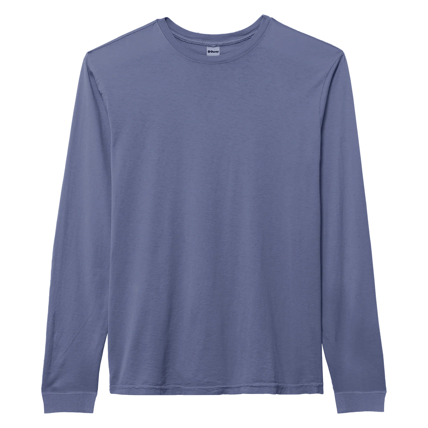 10PDT The Standard Collection Garment Dyed Long Sleeve Tee - Image 21