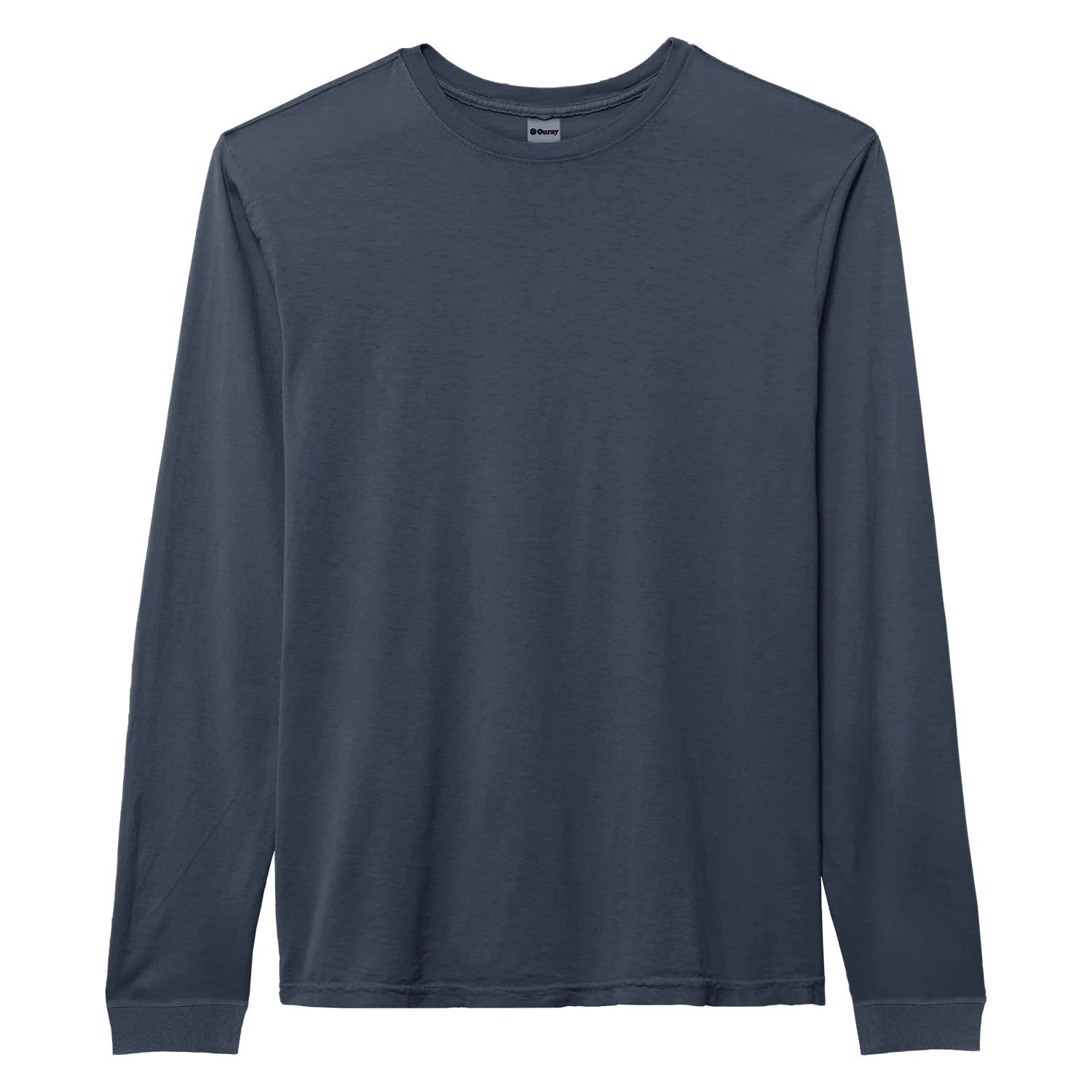 10PDT The Standard Collection Garment Dyed Long Sleeve Tee - Image 28
