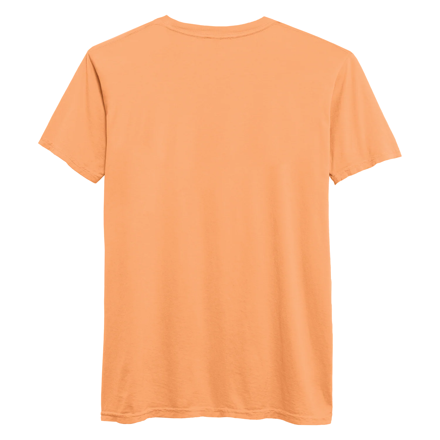 20036 Pigment Dyed Short Sleeve Tee - Fashion Colors - Image 2