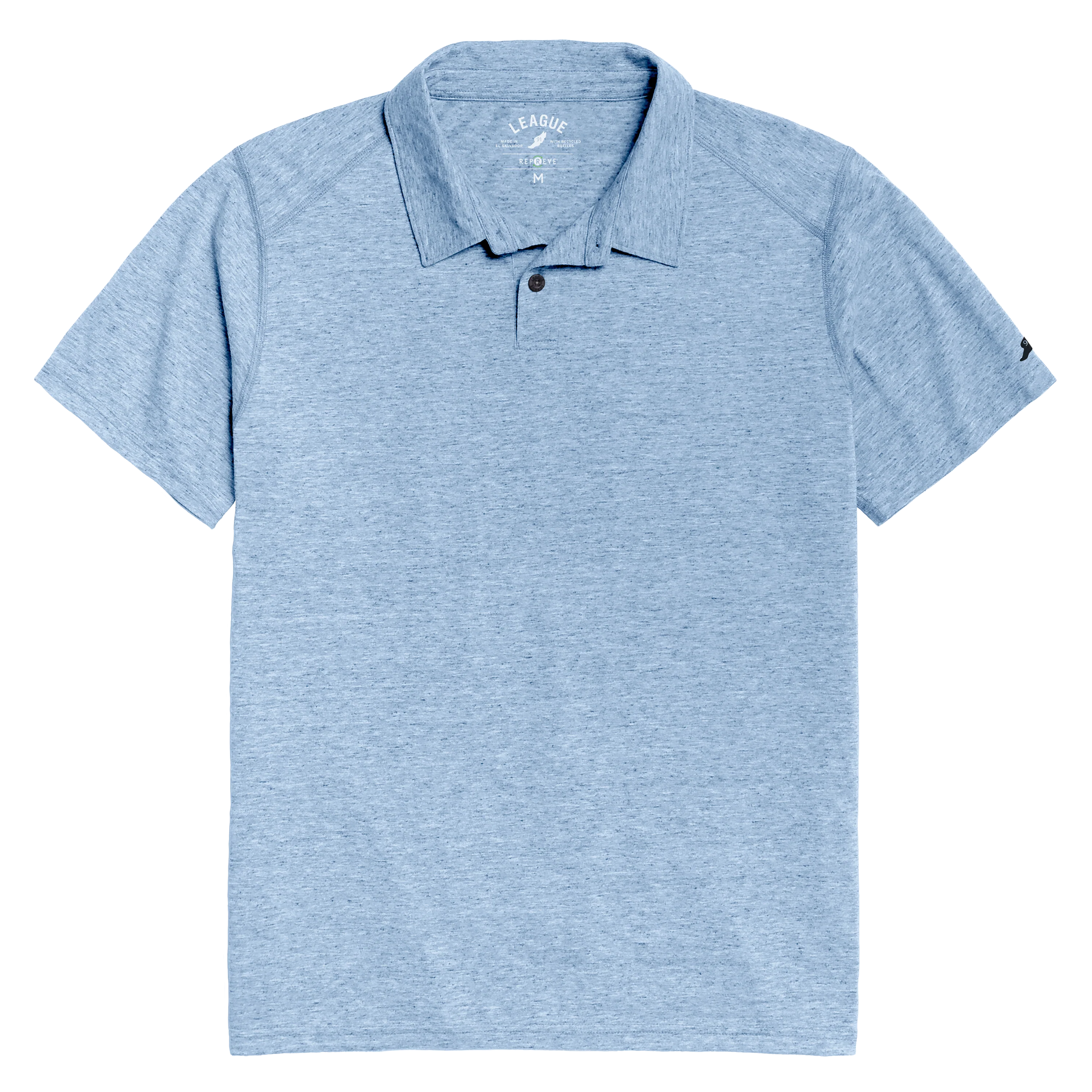 RM210 Reclaim Polo - Image 11