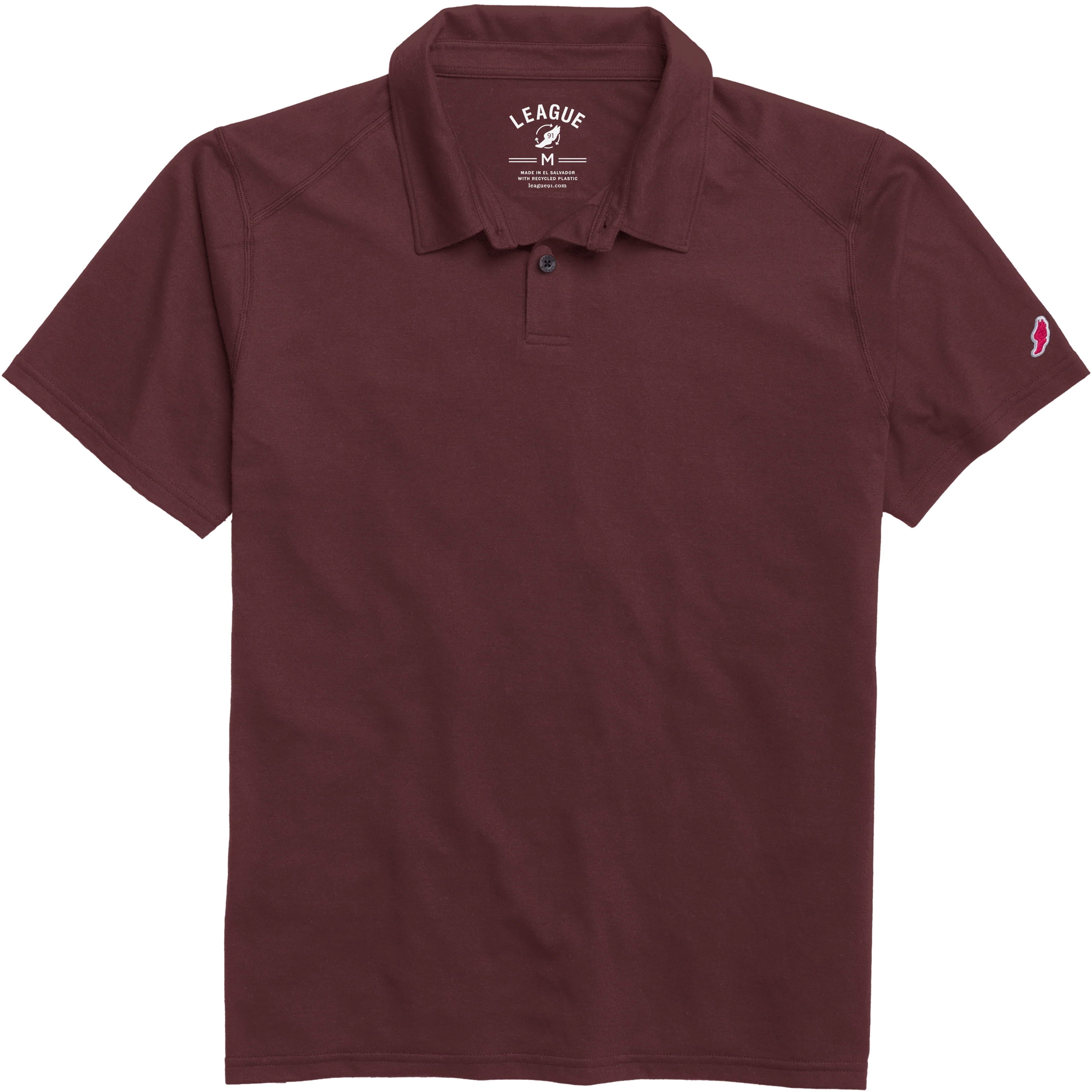 RM210 Reclaim Polo - Image 13