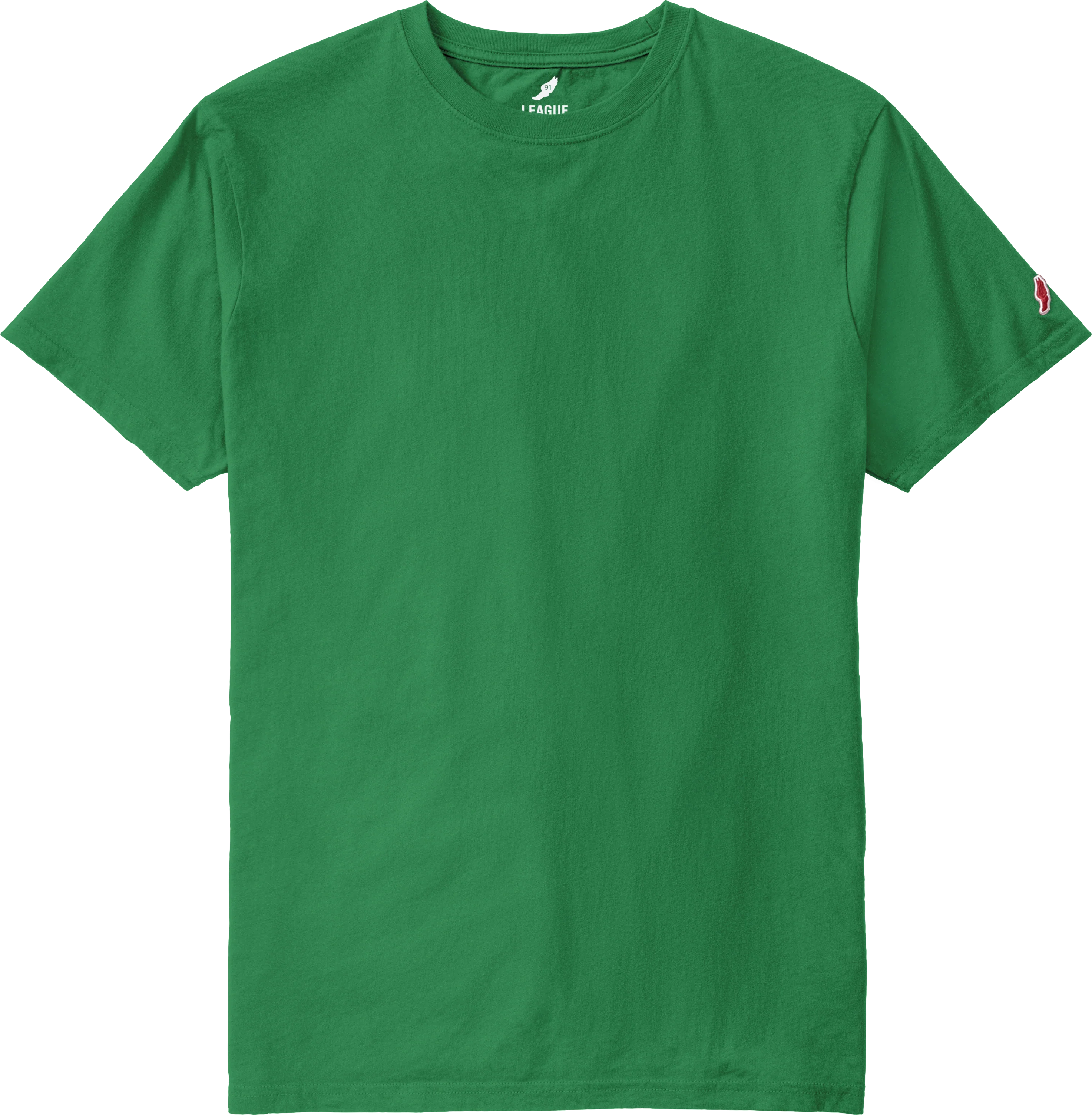 BT500 All American Tee - Image 13