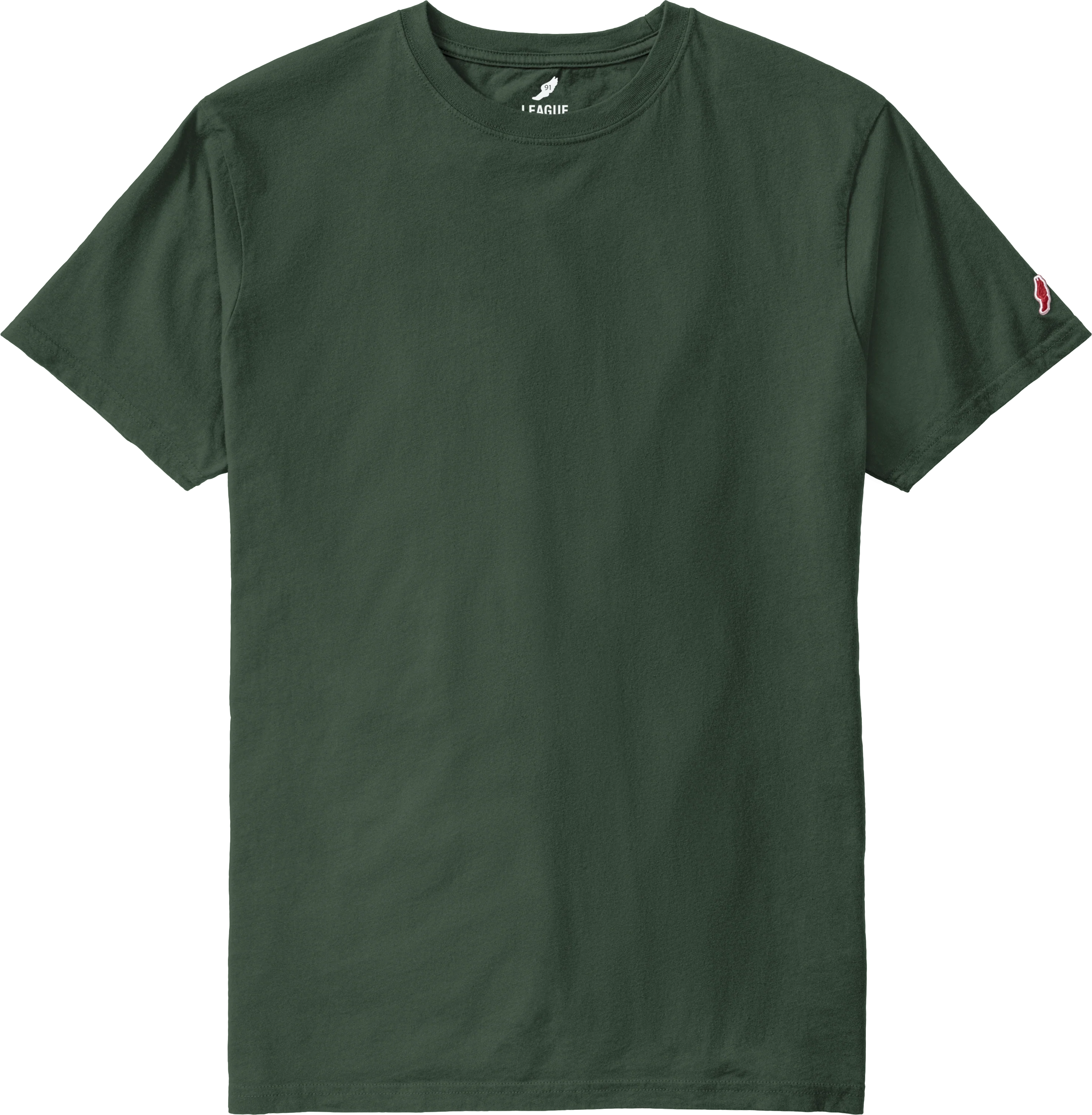 BT500 All American Tee - Image 25