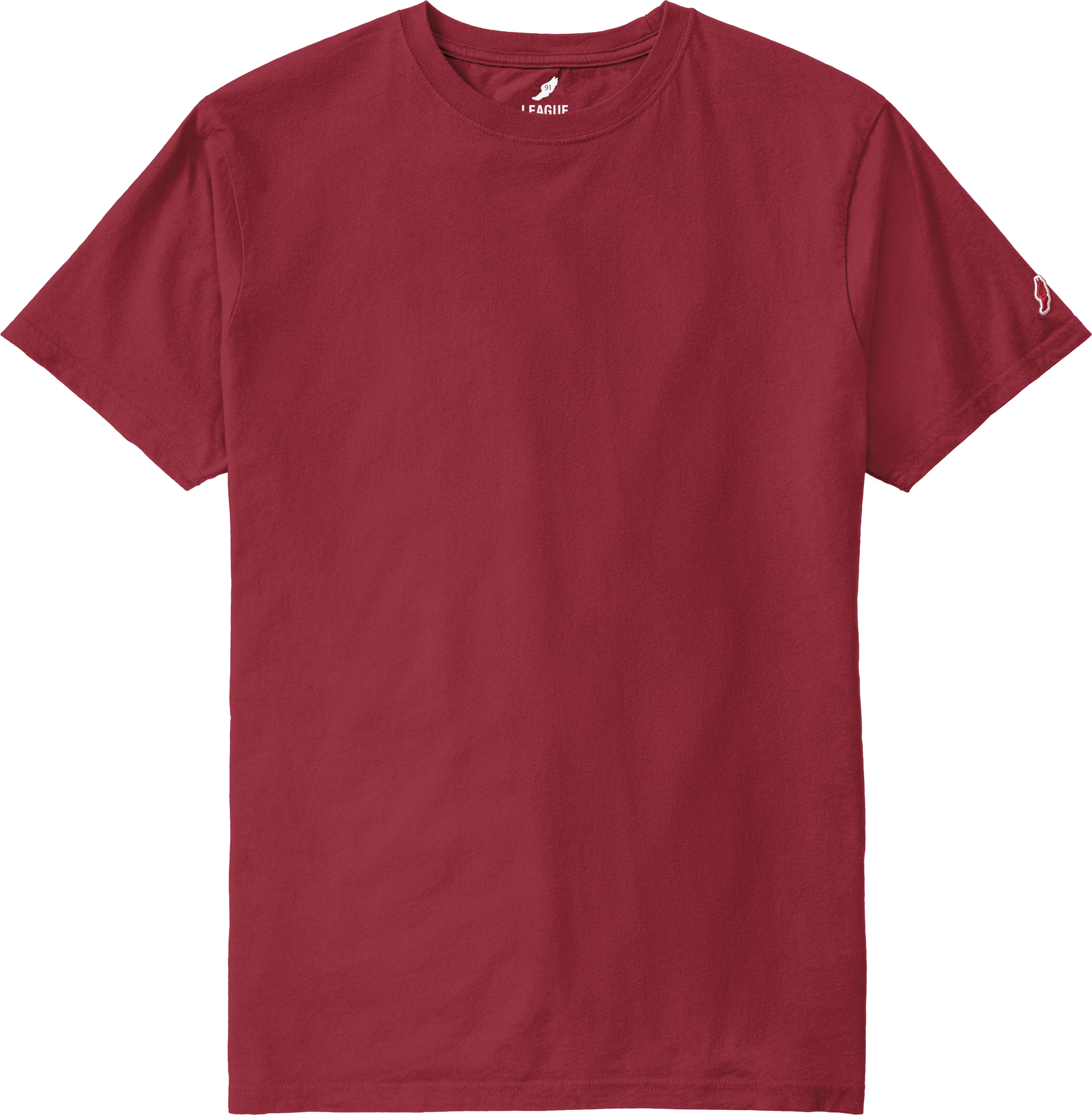 BT500 All American Tee - Image 26