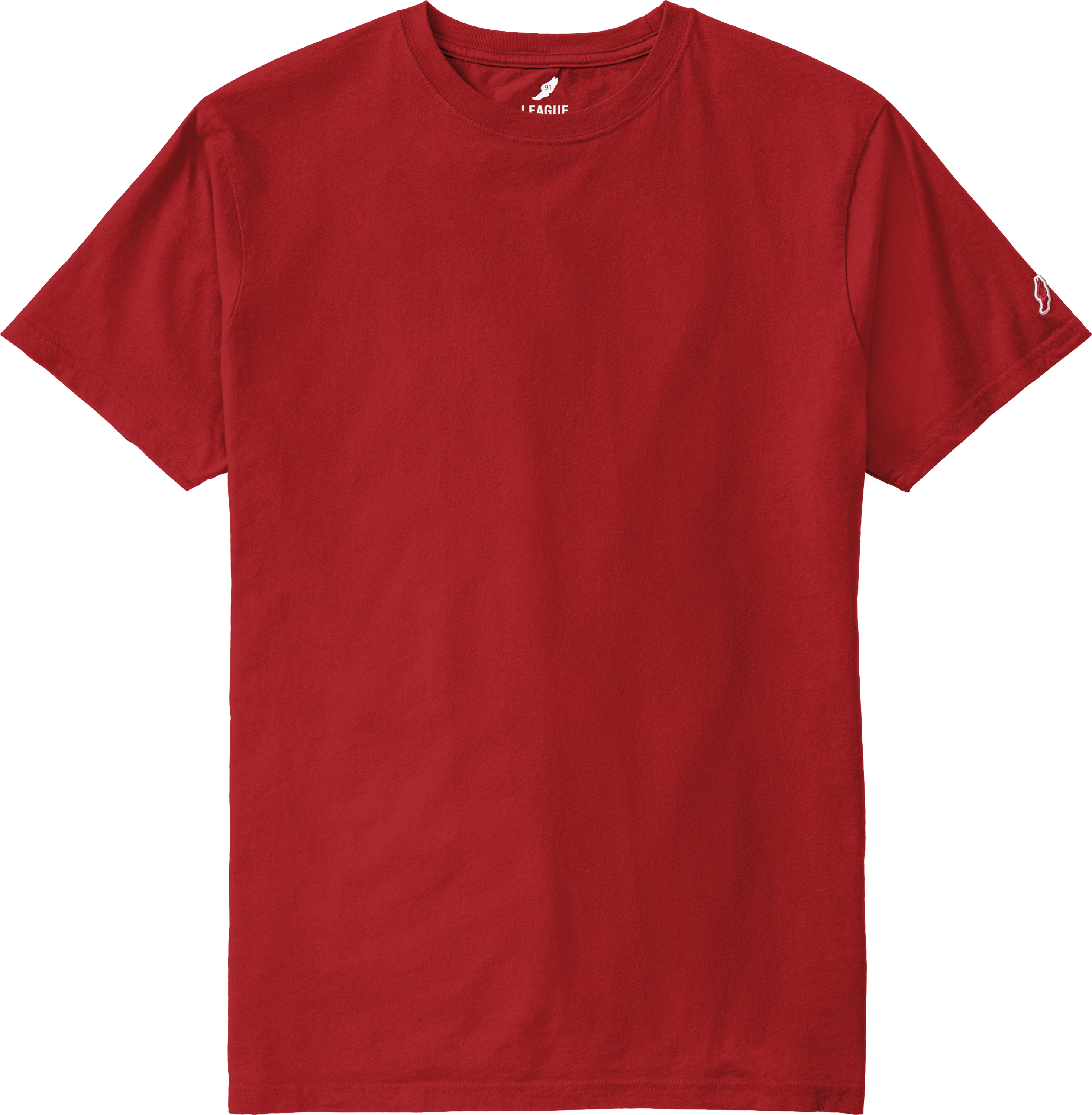 BT500 All American Tee - Image 27