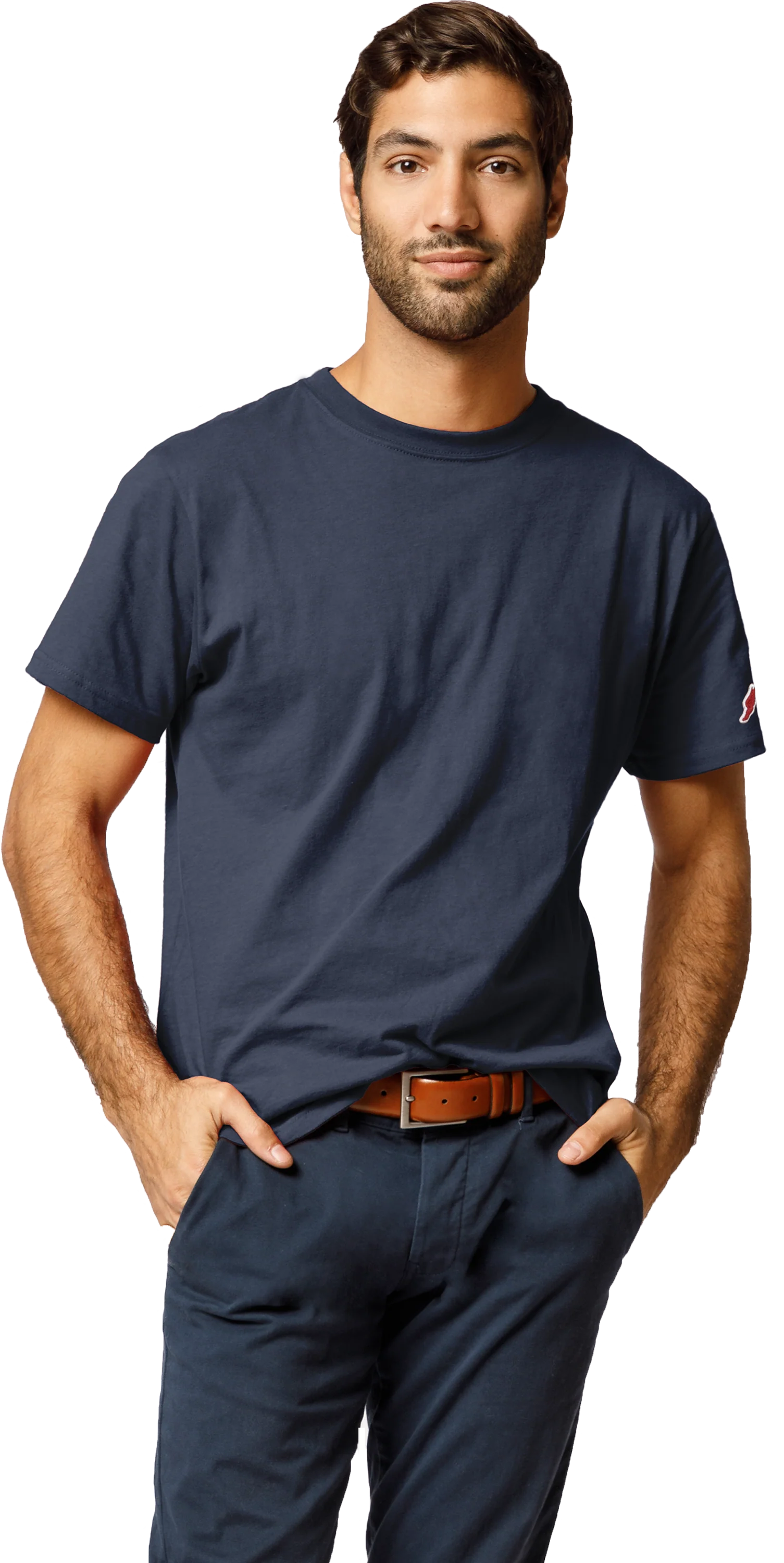 BT500 All American Tee - Image 3