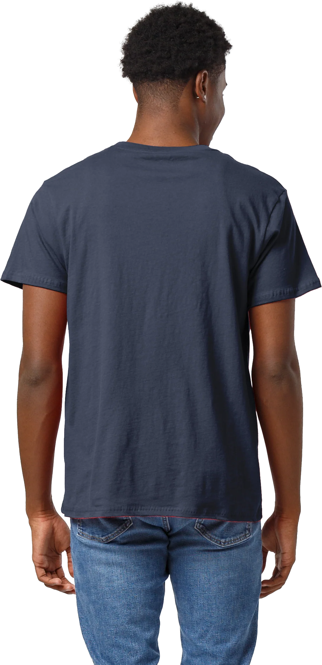 BT500 All American Tee - Image 4