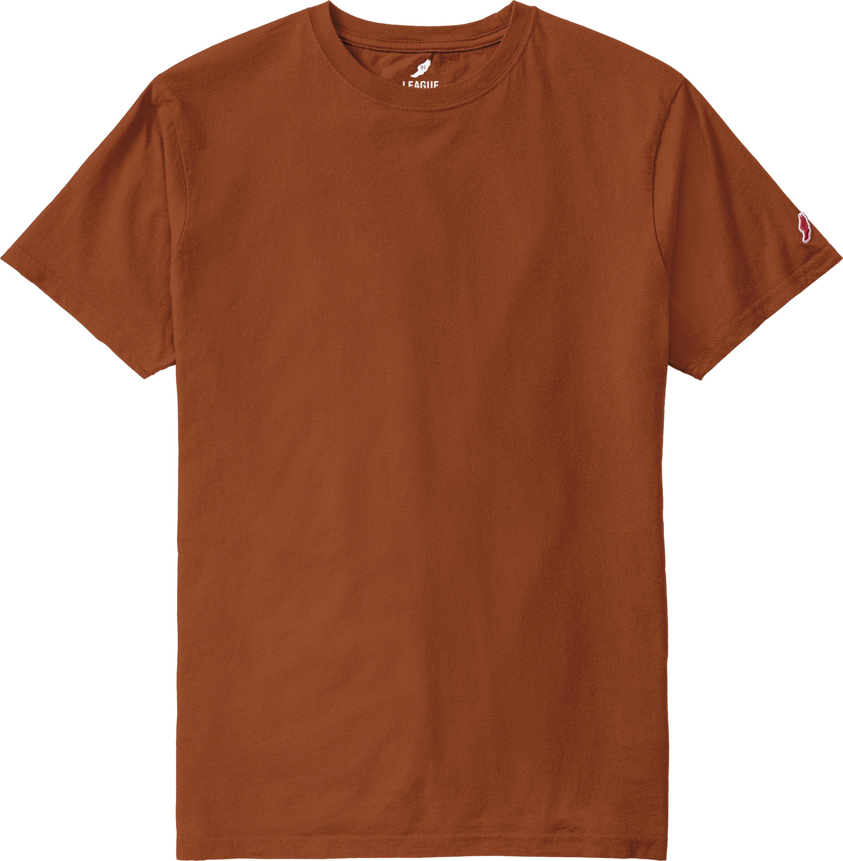 BT500 All American Tee - Image 5