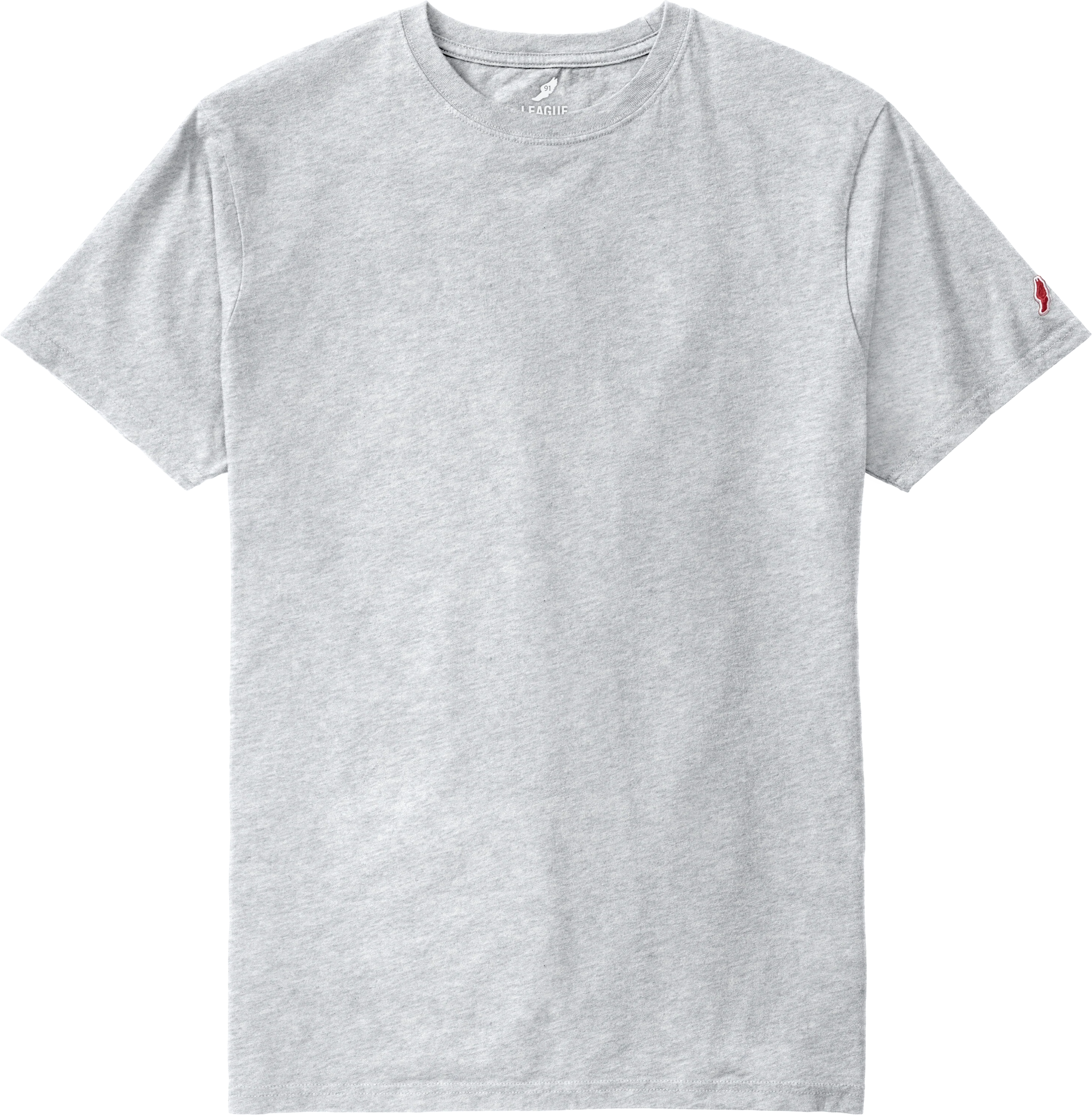 BT500 All American Tee - Image 6