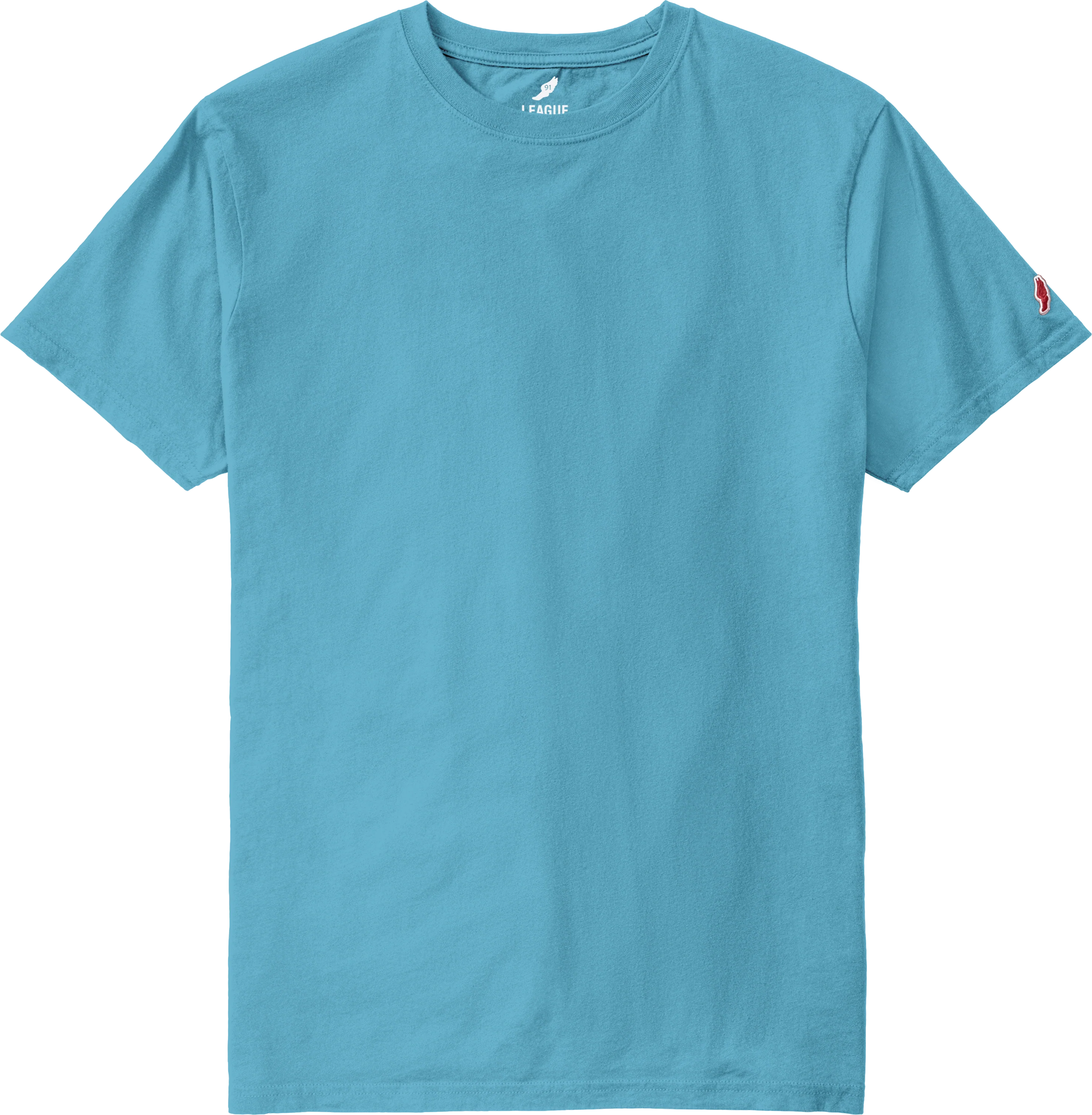 BT500 All American Tee - Image 8