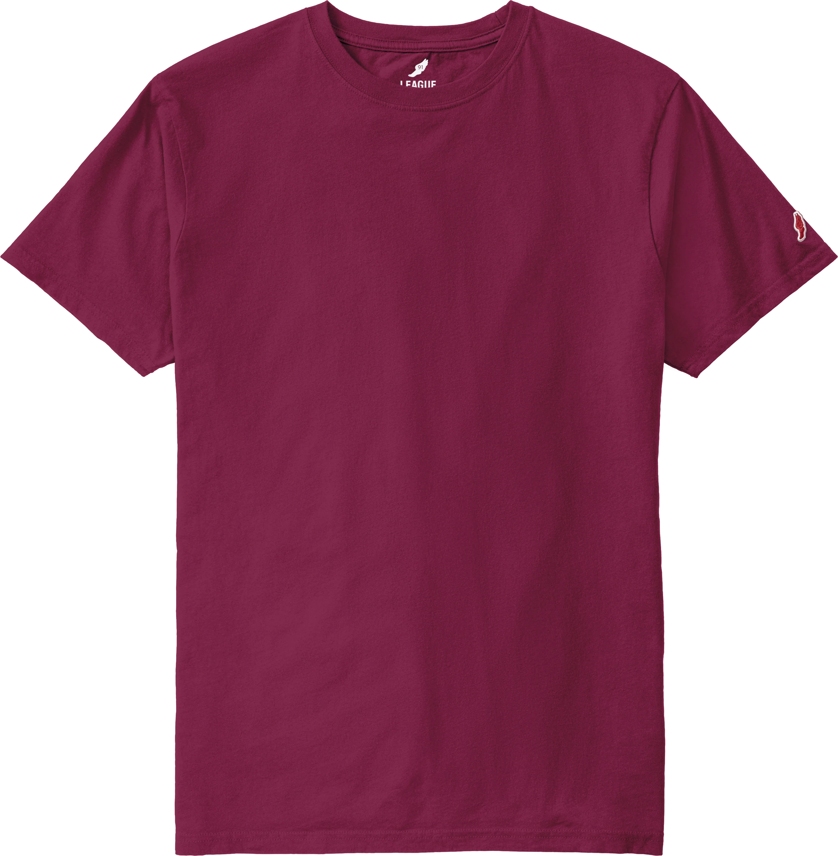 BT500 All American Tee - Image 9