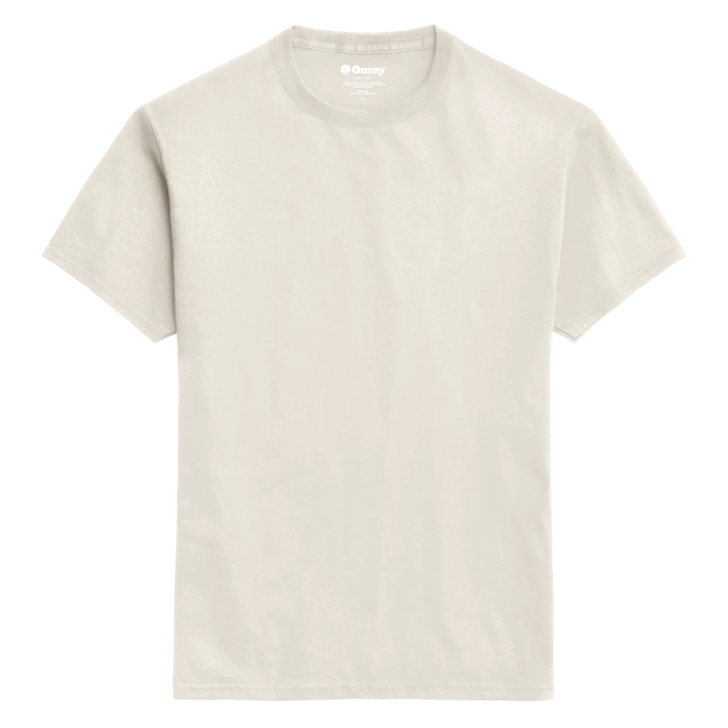 21014 Ouray Short Sleeve Tee - Heather Colors - Image 8