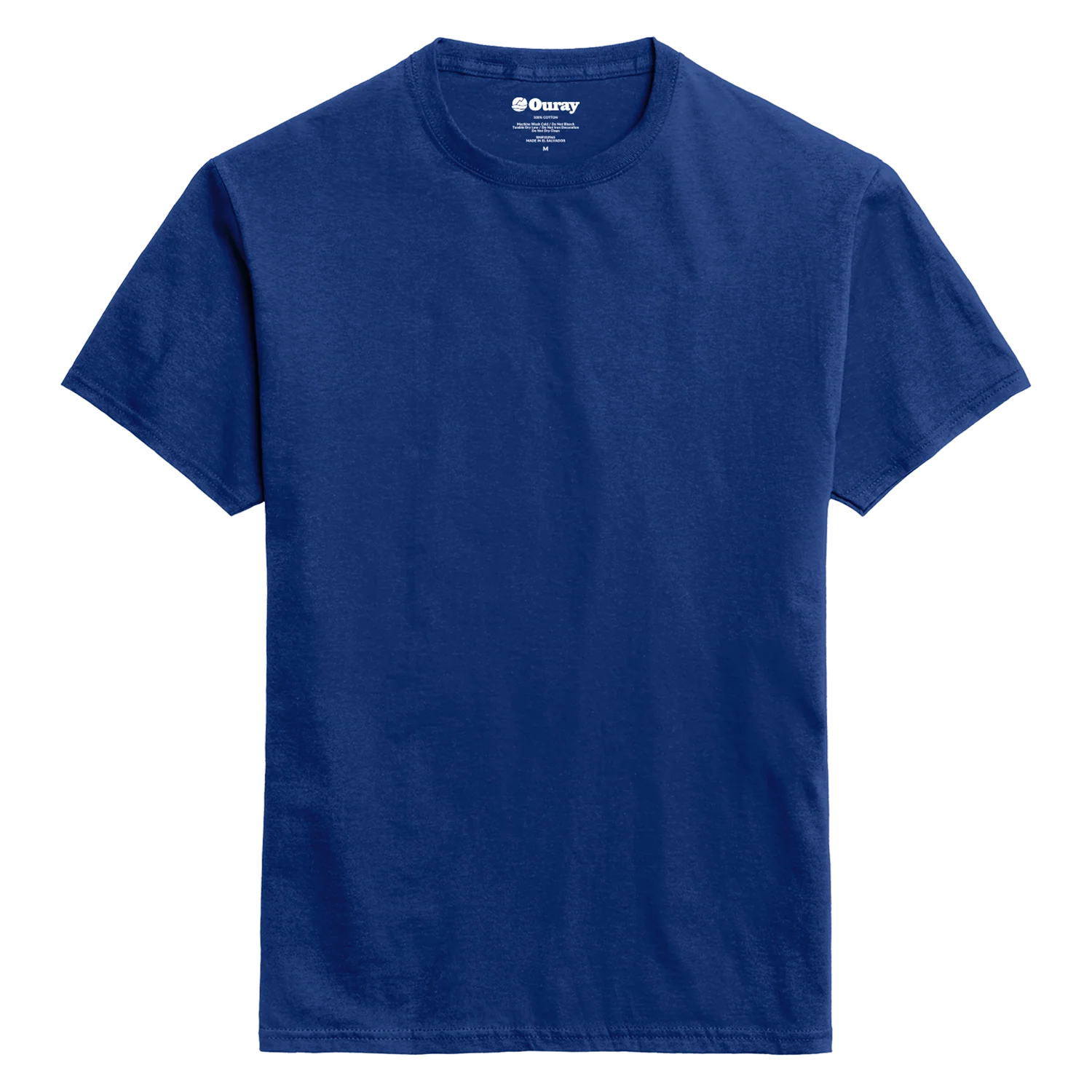 21014 Ouray Short Sleeve Tee - Solid Colors - Image 21