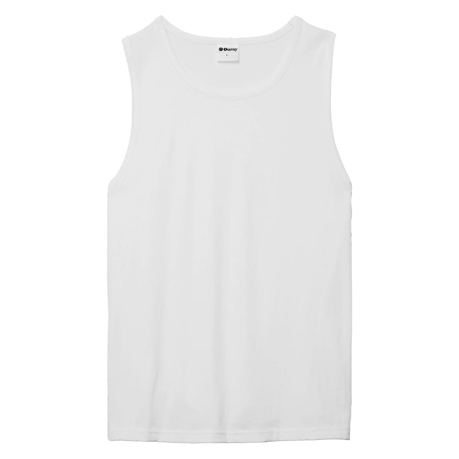 15PDT The Standard Collection Garment Dyed Tank - Image 10