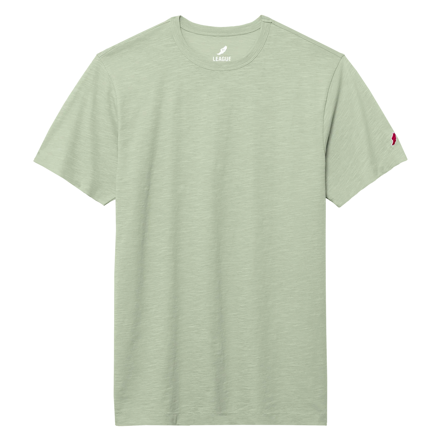 JS100 Jersey Slub Tee - Image 11