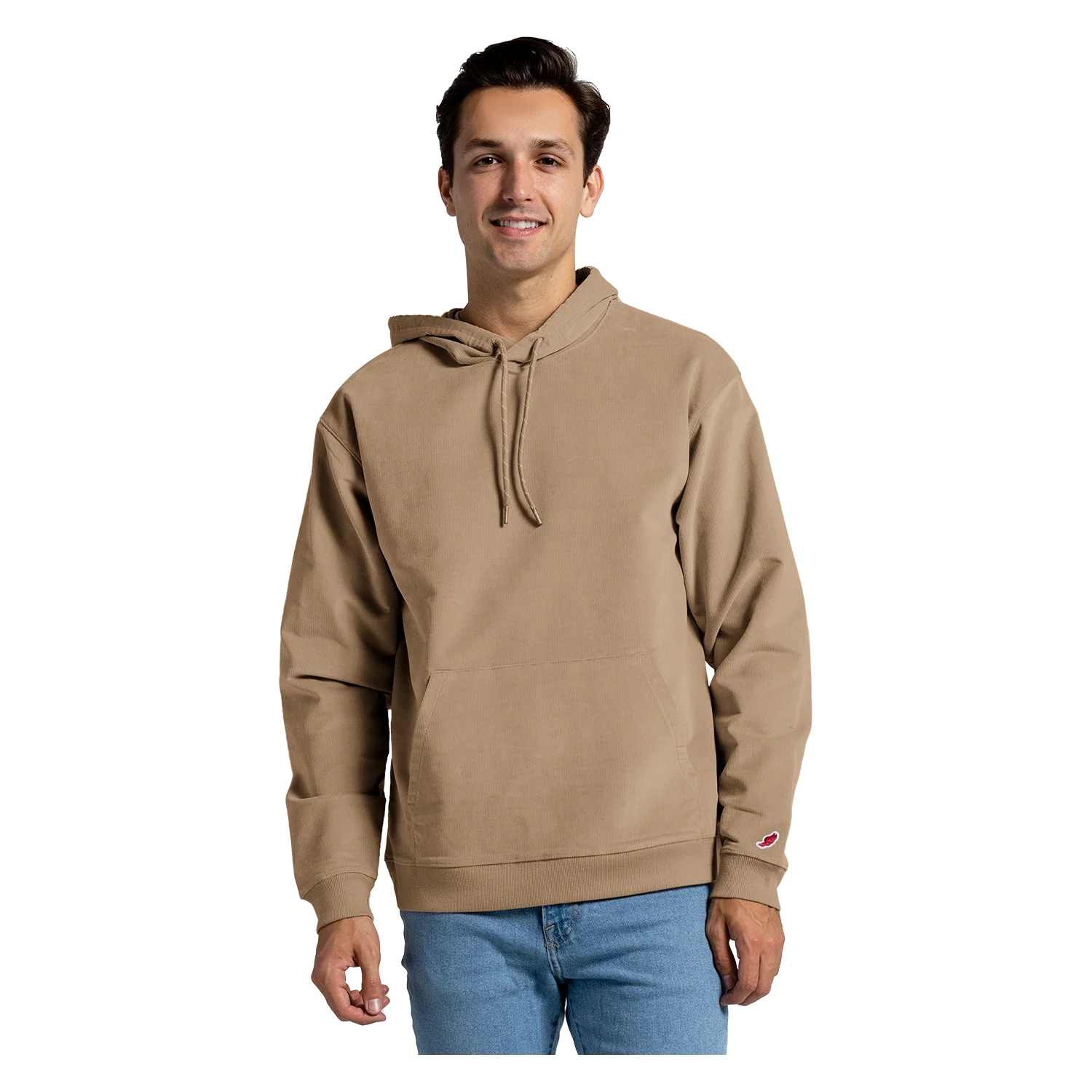 COR110 Cord Hood - Image 3