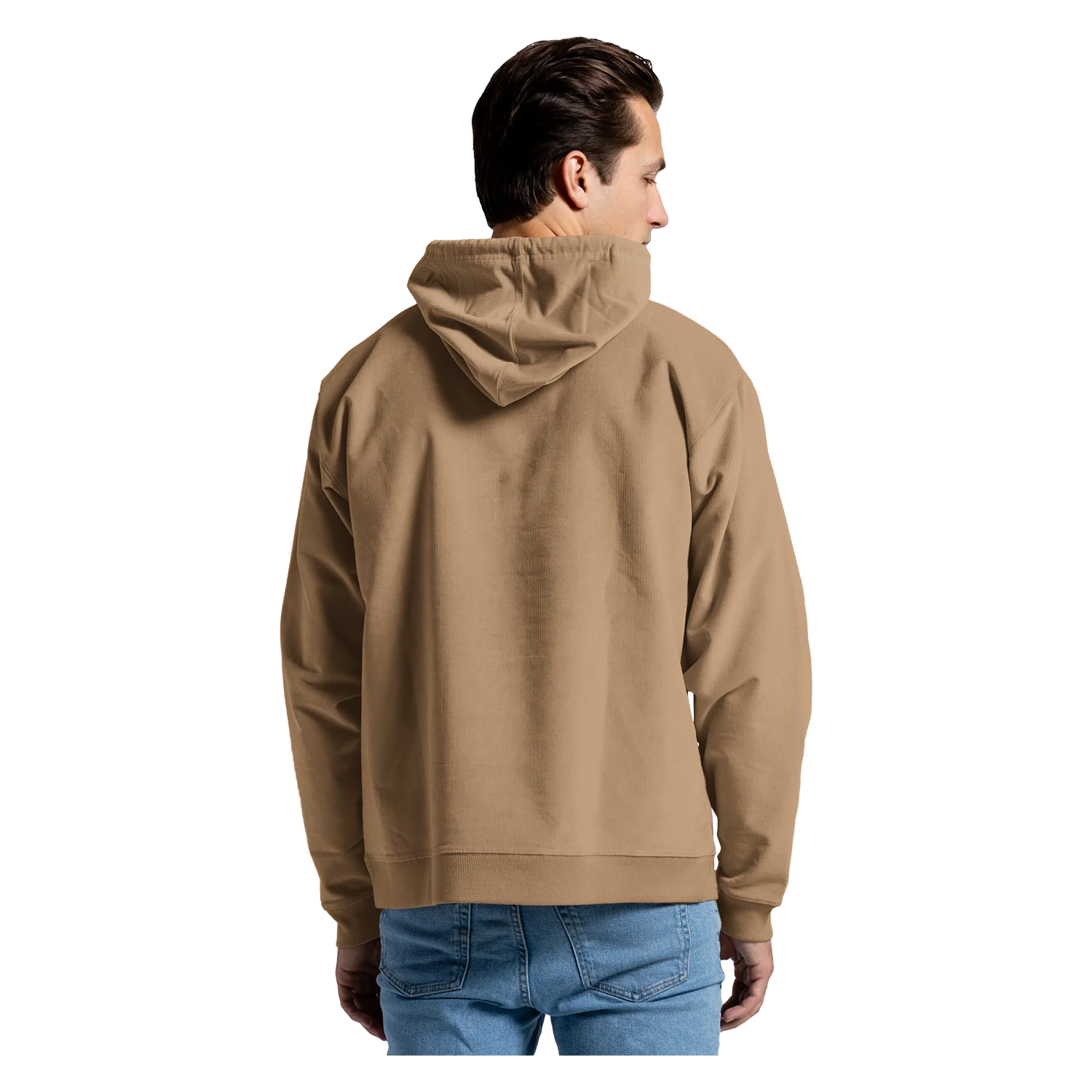 COR110 Cord Hood - Image 4