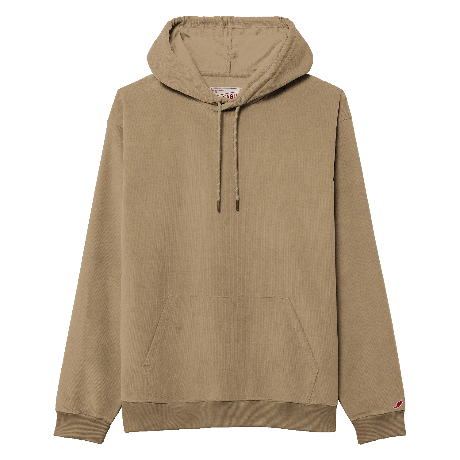 COR110 Cord Hood - Image 6