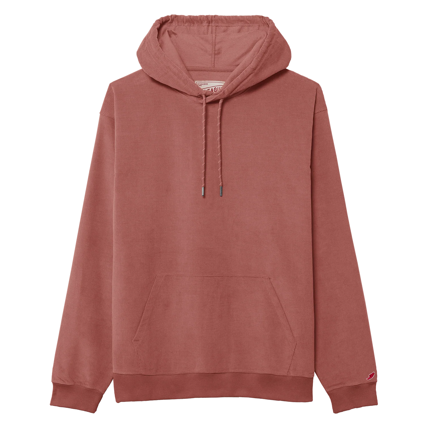 COR110 Cord Hood - Image 7