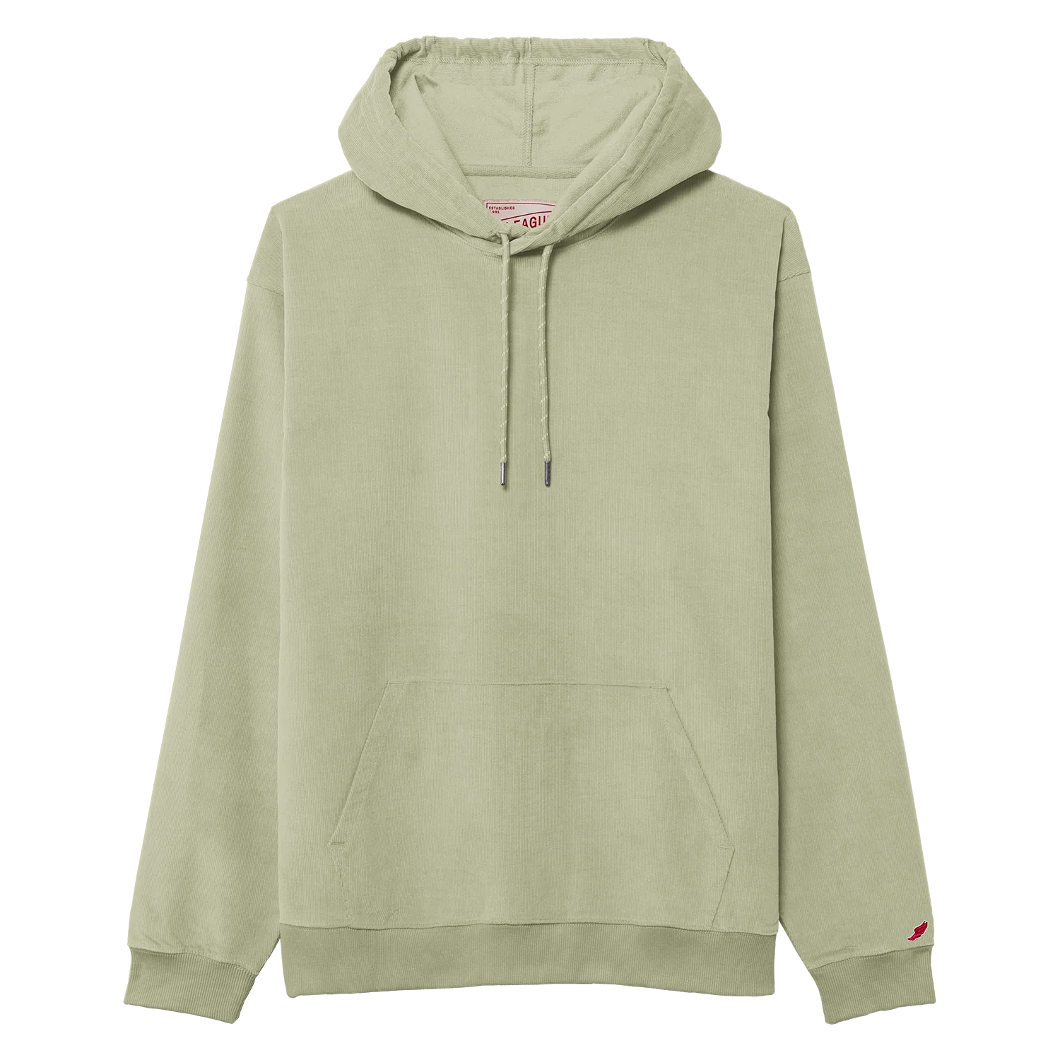 COR110 Cord Hood - Image 8