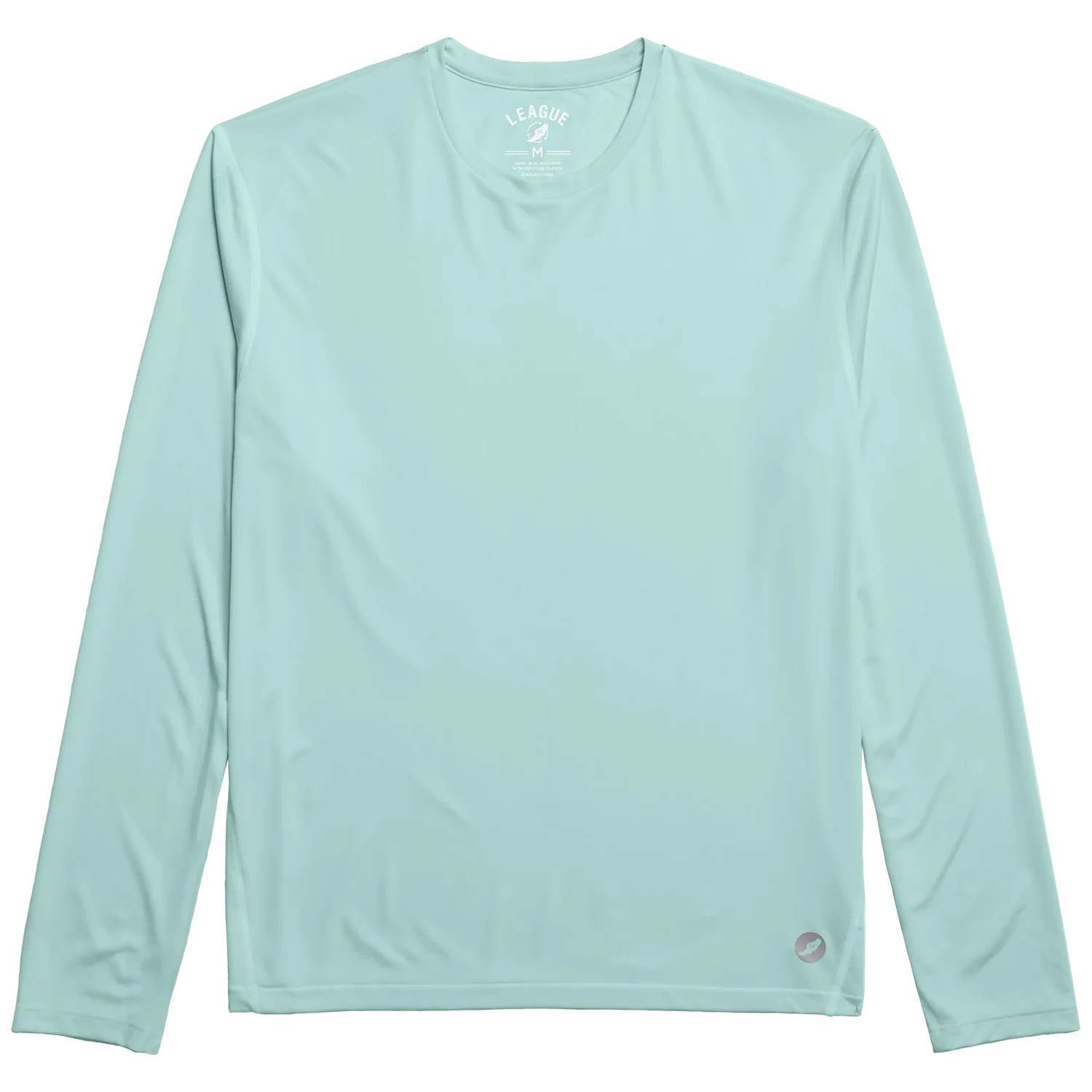 MUV100 Sundial Long Sleeve UV Crew - Image 10