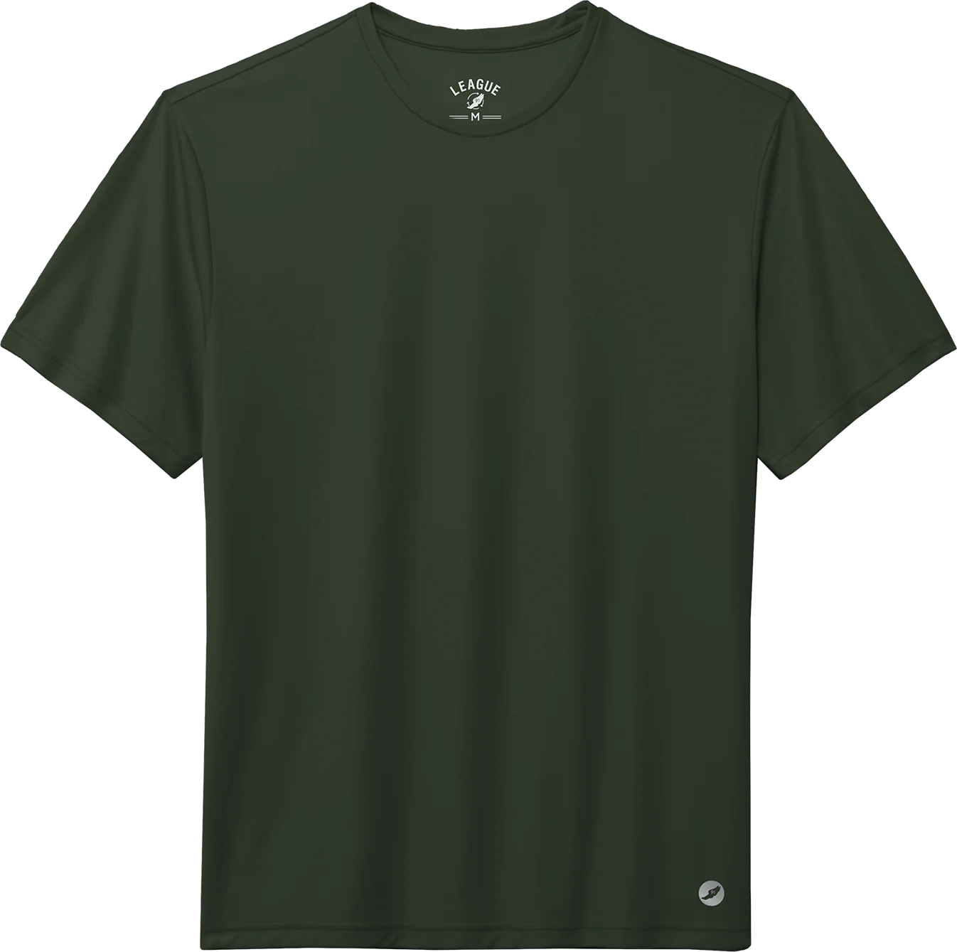 MUV120D Sundial Crew Tee Darks - Image 5