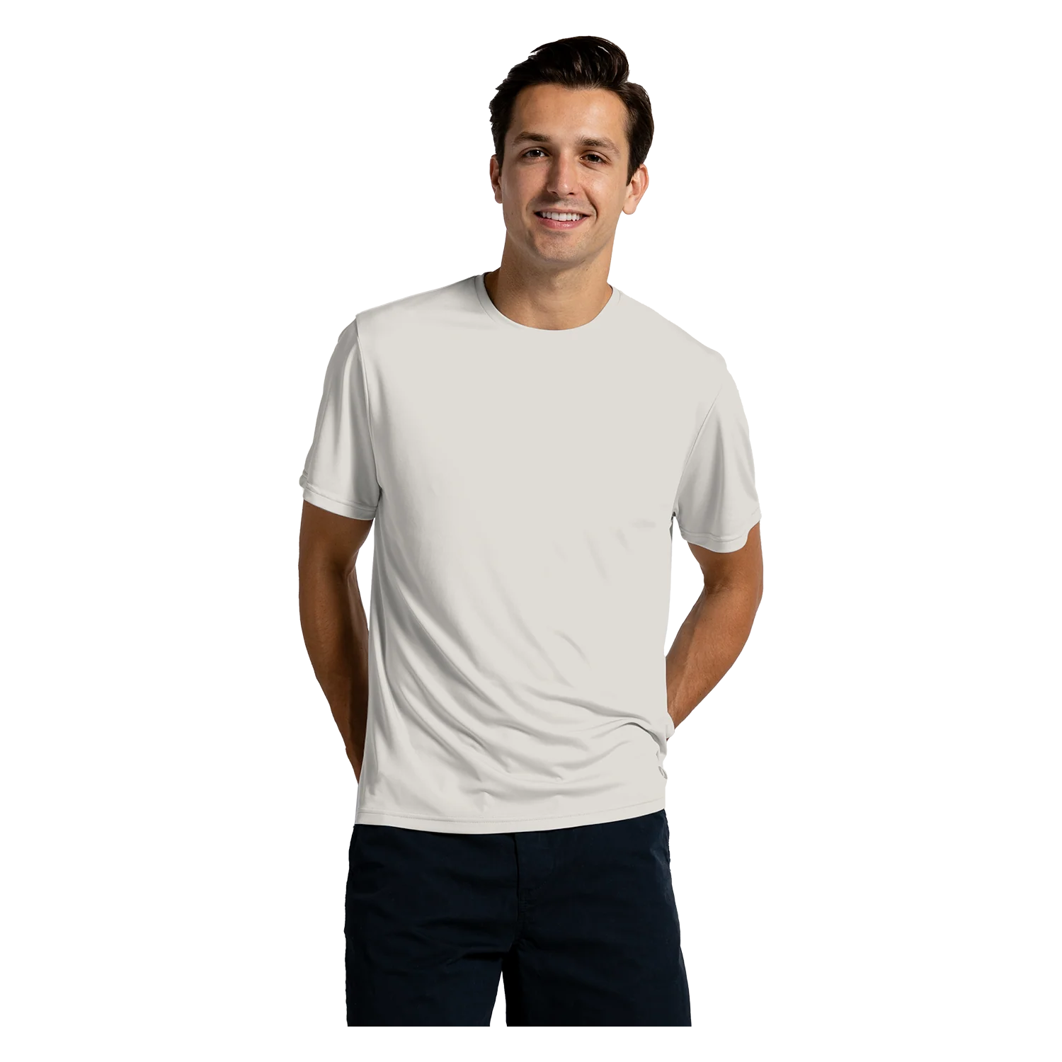 MUV120 Sundial Crew Tee - Image 3