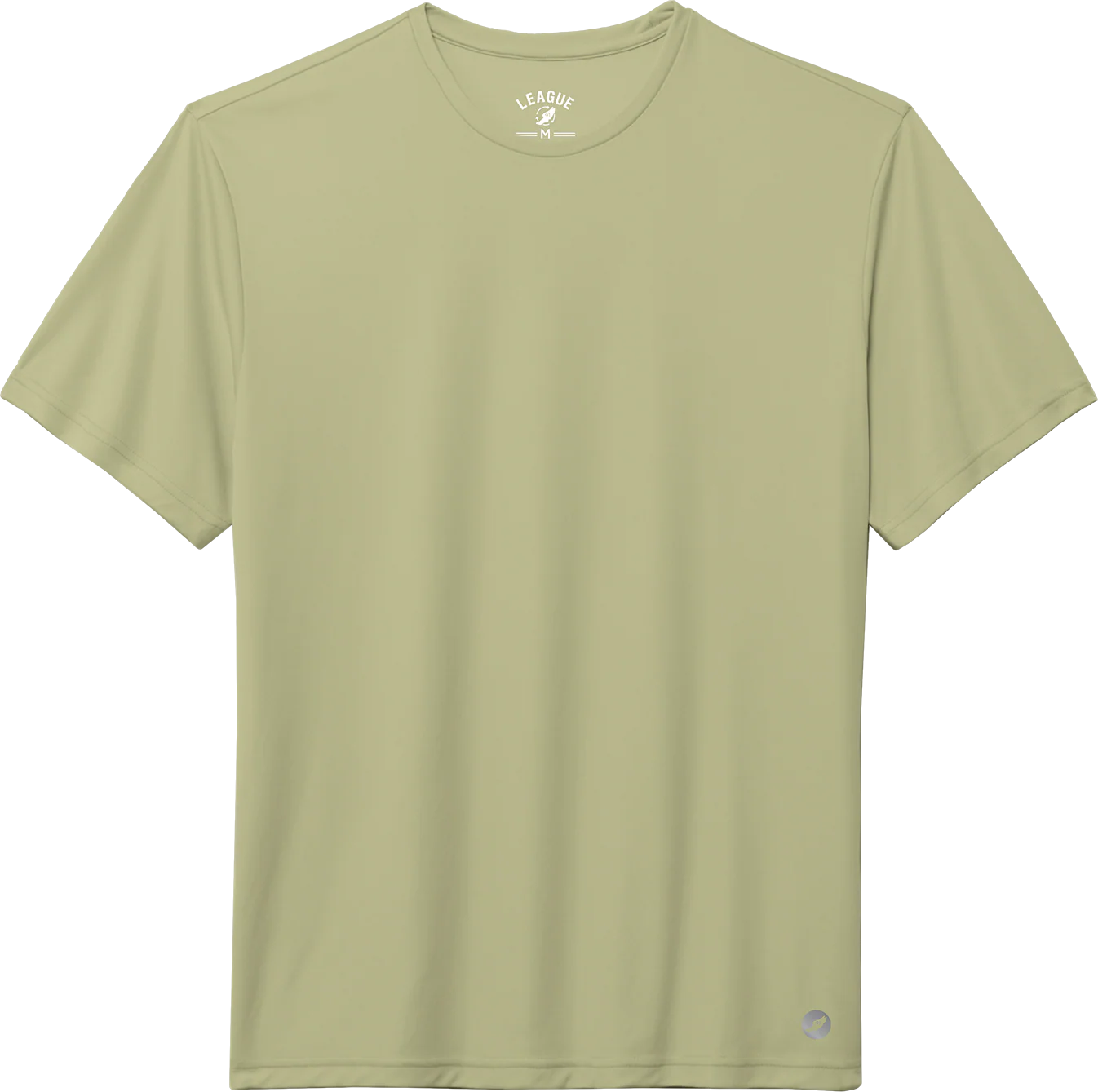 MUV120 Sundial Crew Tee - Image 6