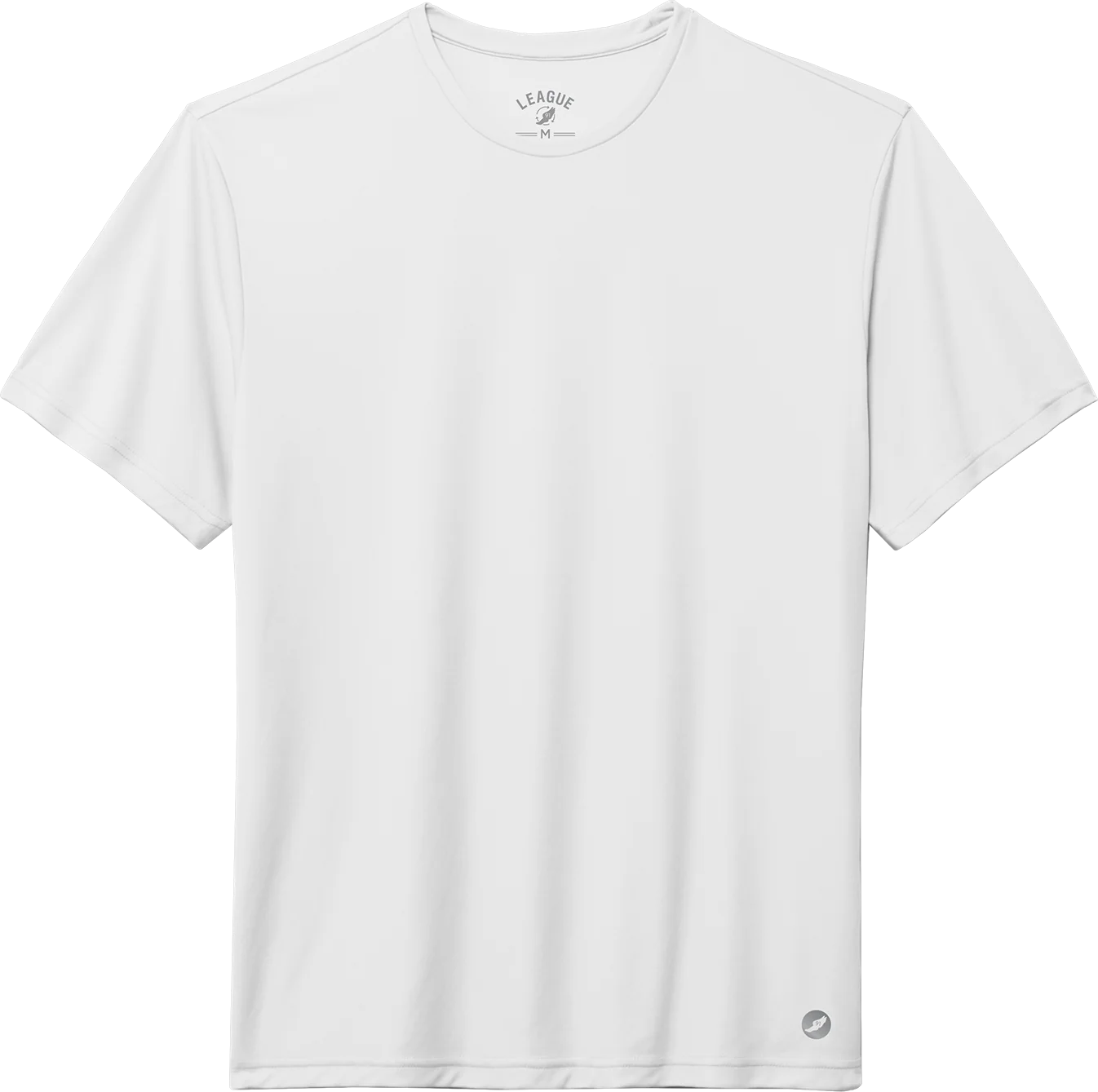 MUV120 Sundial Crew Tee - Image 7