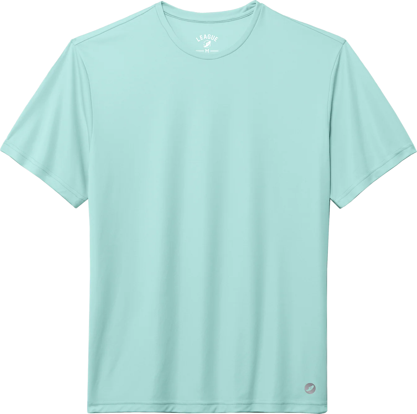 MUV120 Sundial Crew Tee - Image 8