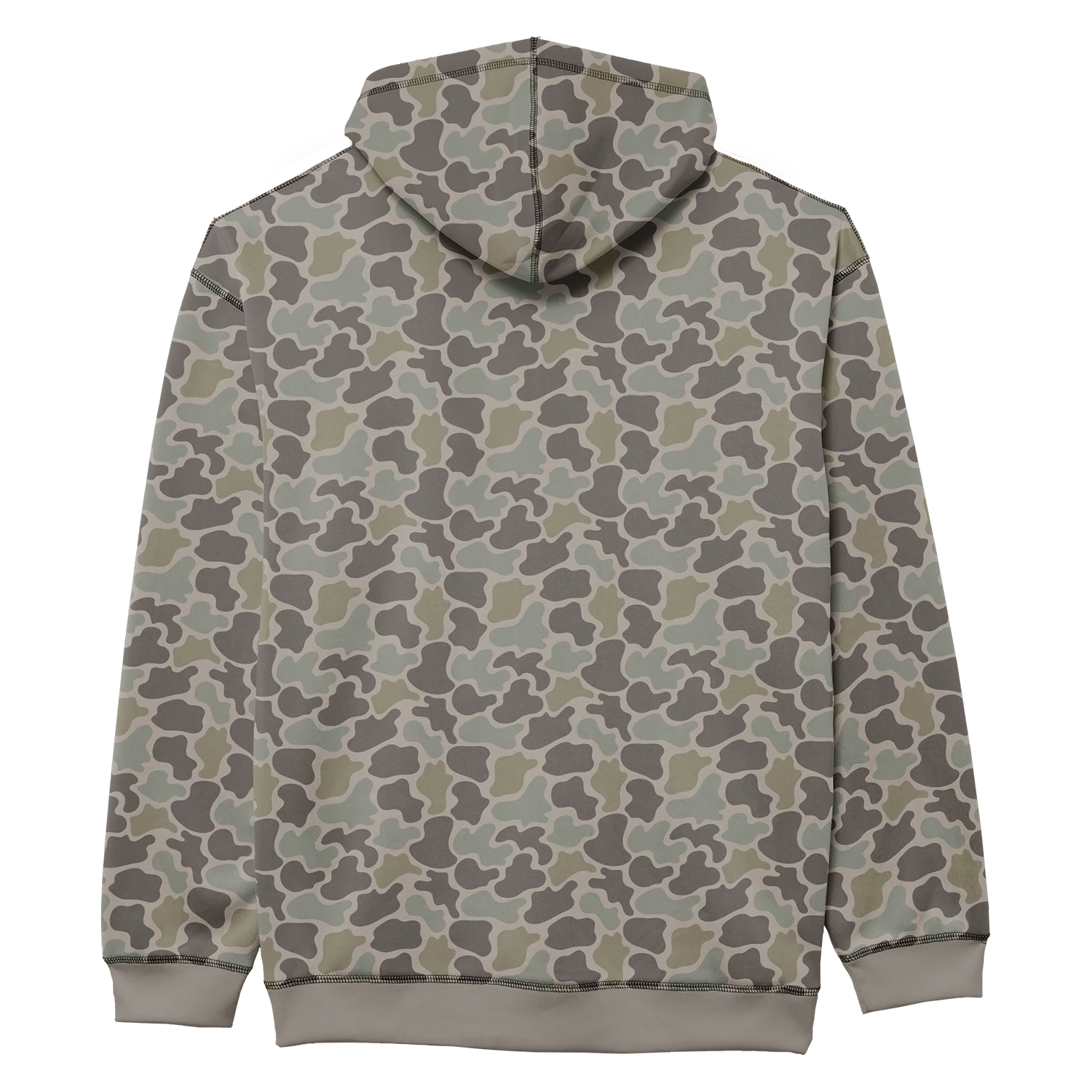 31018 Transit Hood - Patterns - Image 2
